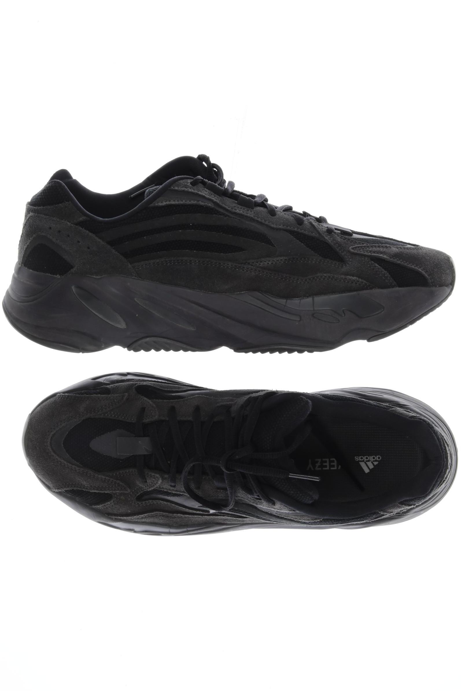 

Yeezy Herren Sneakers, grau, Gr. 46.5