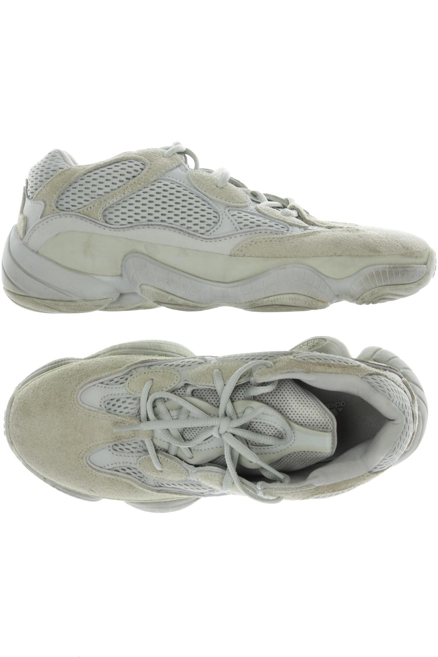 

Yeezy Herren Sneakers, hellgrün, Gr. 7.5
