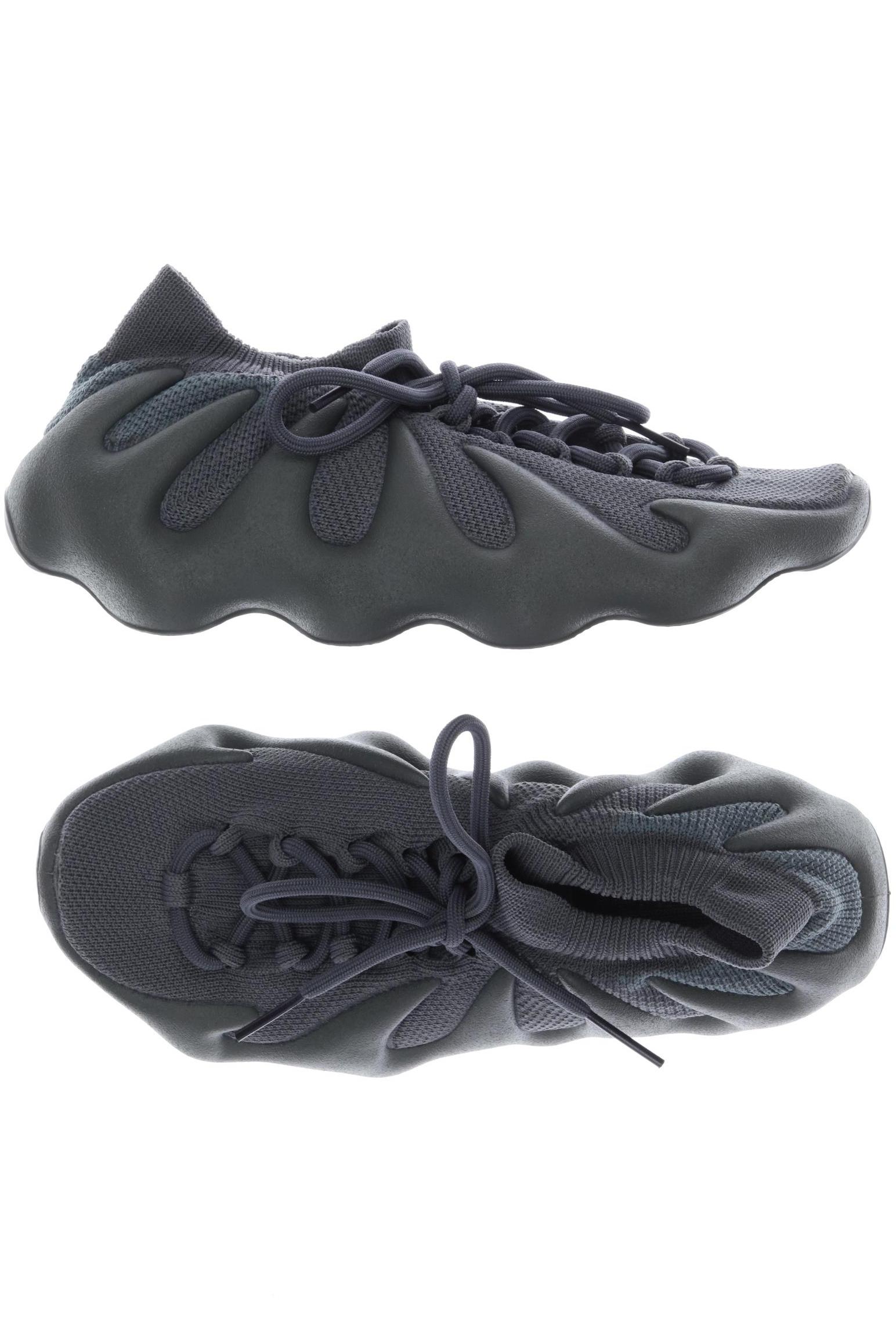 

Yeezy Herren Sneakers, grau, Gr. 5