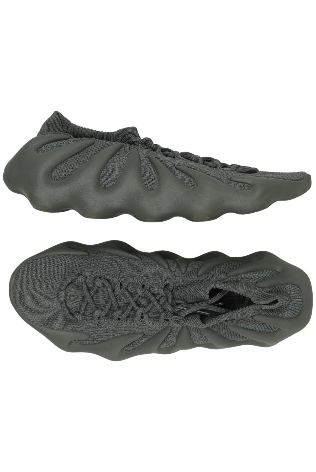

Yeezy Herren Sneakers, grau, Gr. 10.5