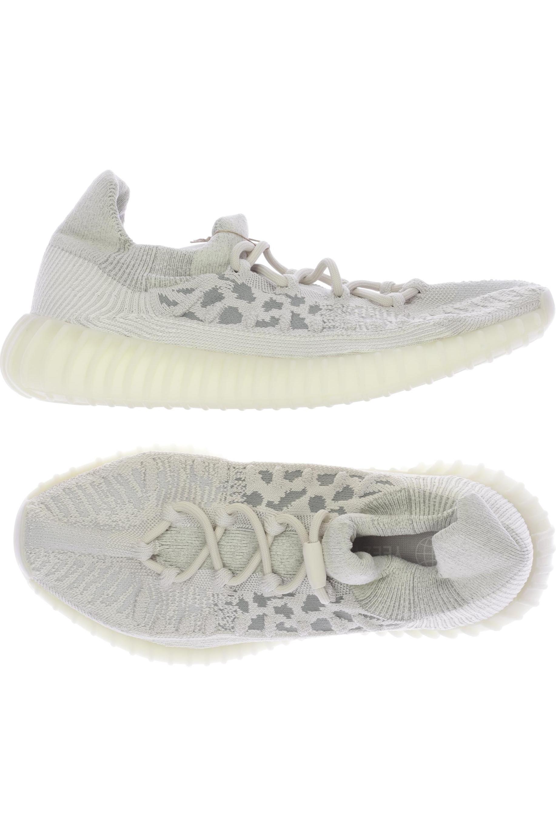 

Yeezy Herren Sneakers, cremeweiß, Gr. 10