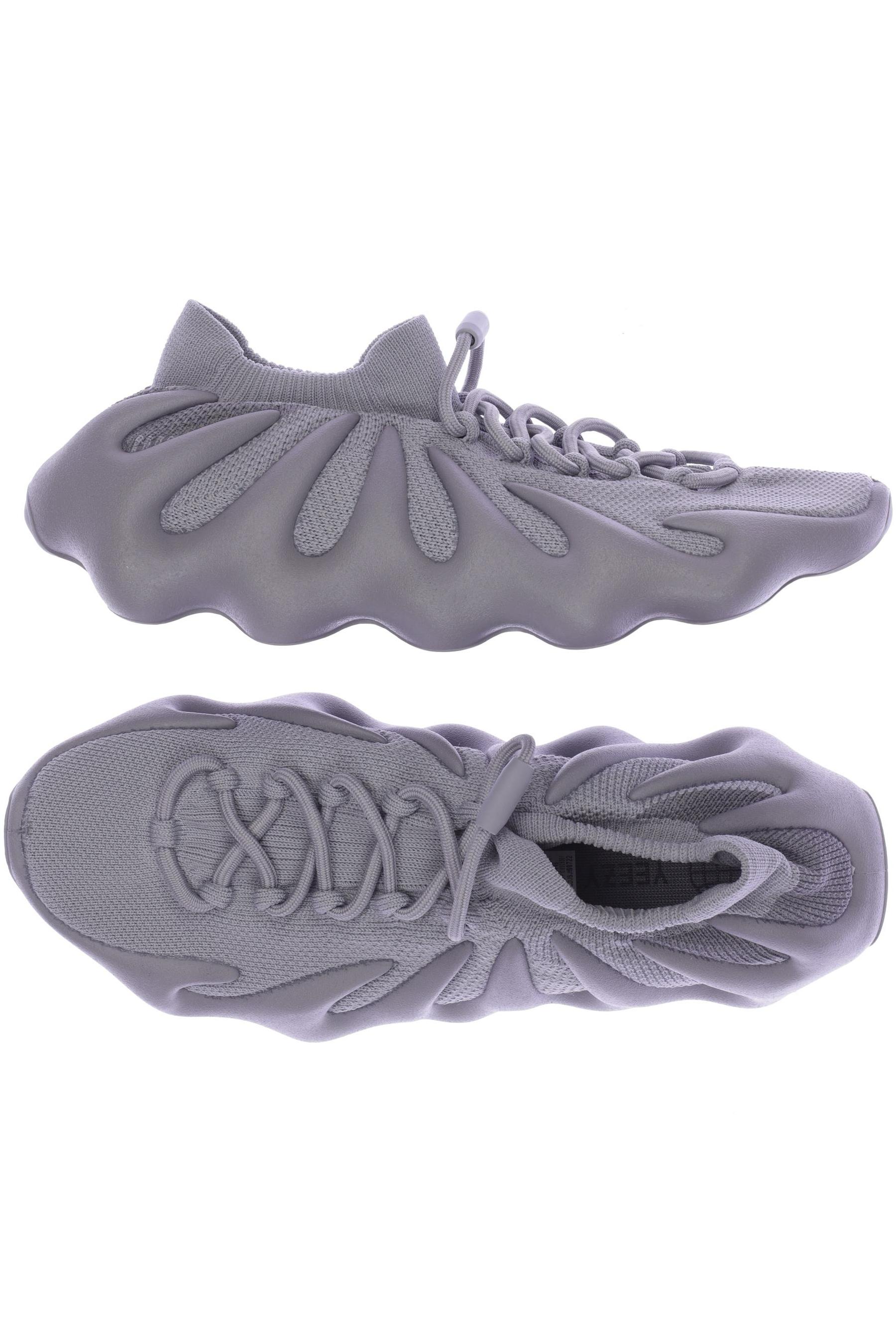 

Yeezy Herren Sneakers, grau, Gr. 9.5
