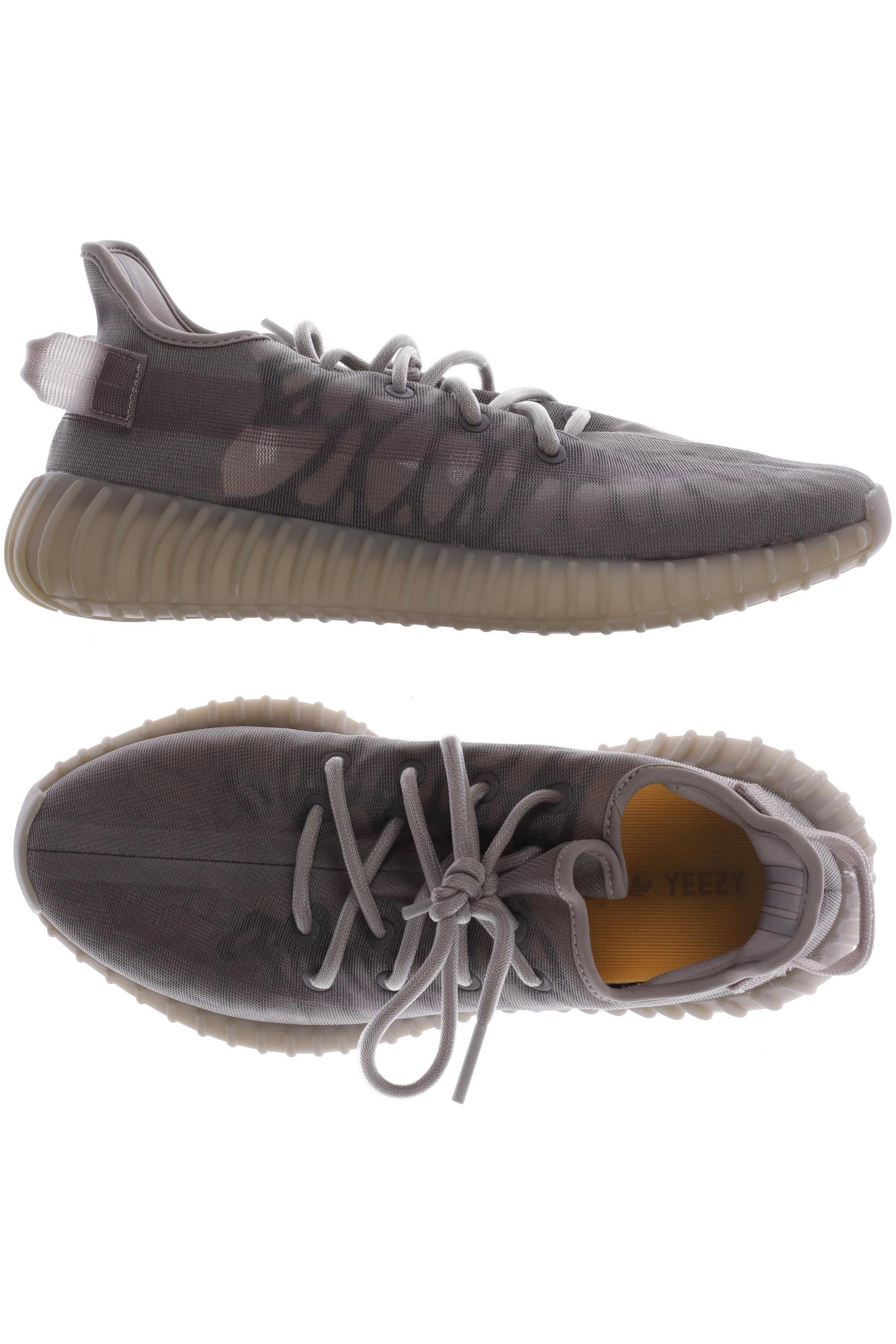 

Yeezy Herren Sneakers, grau, Gr. 8