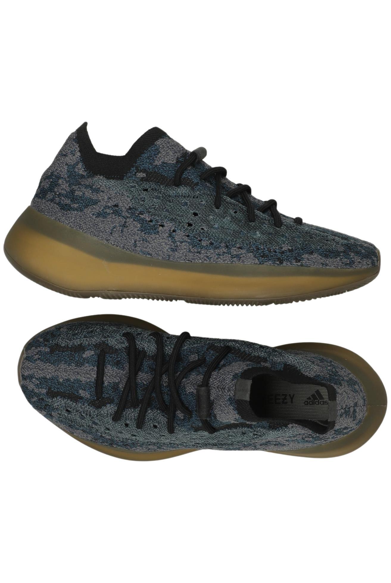 

Yeezy Herren Sneakers, blau, Gr. 10