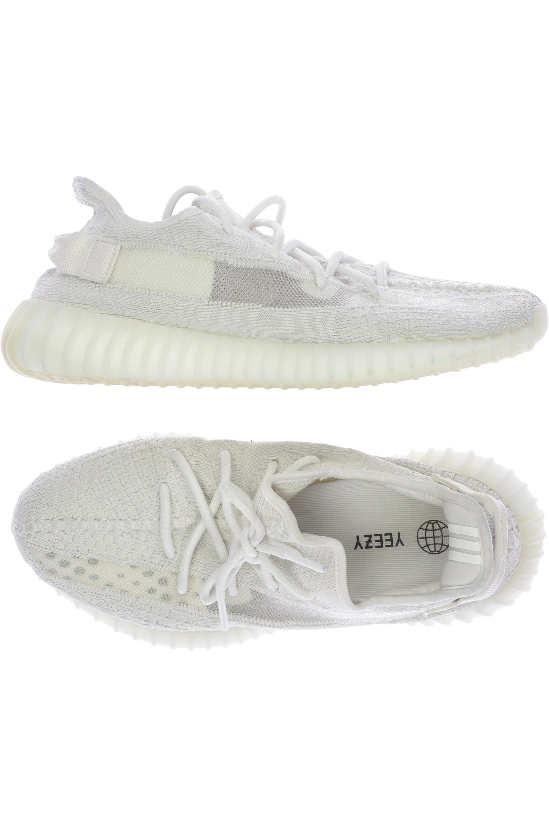 

Yeezy Herren Sneakers, cremeweiß, Gr. 9