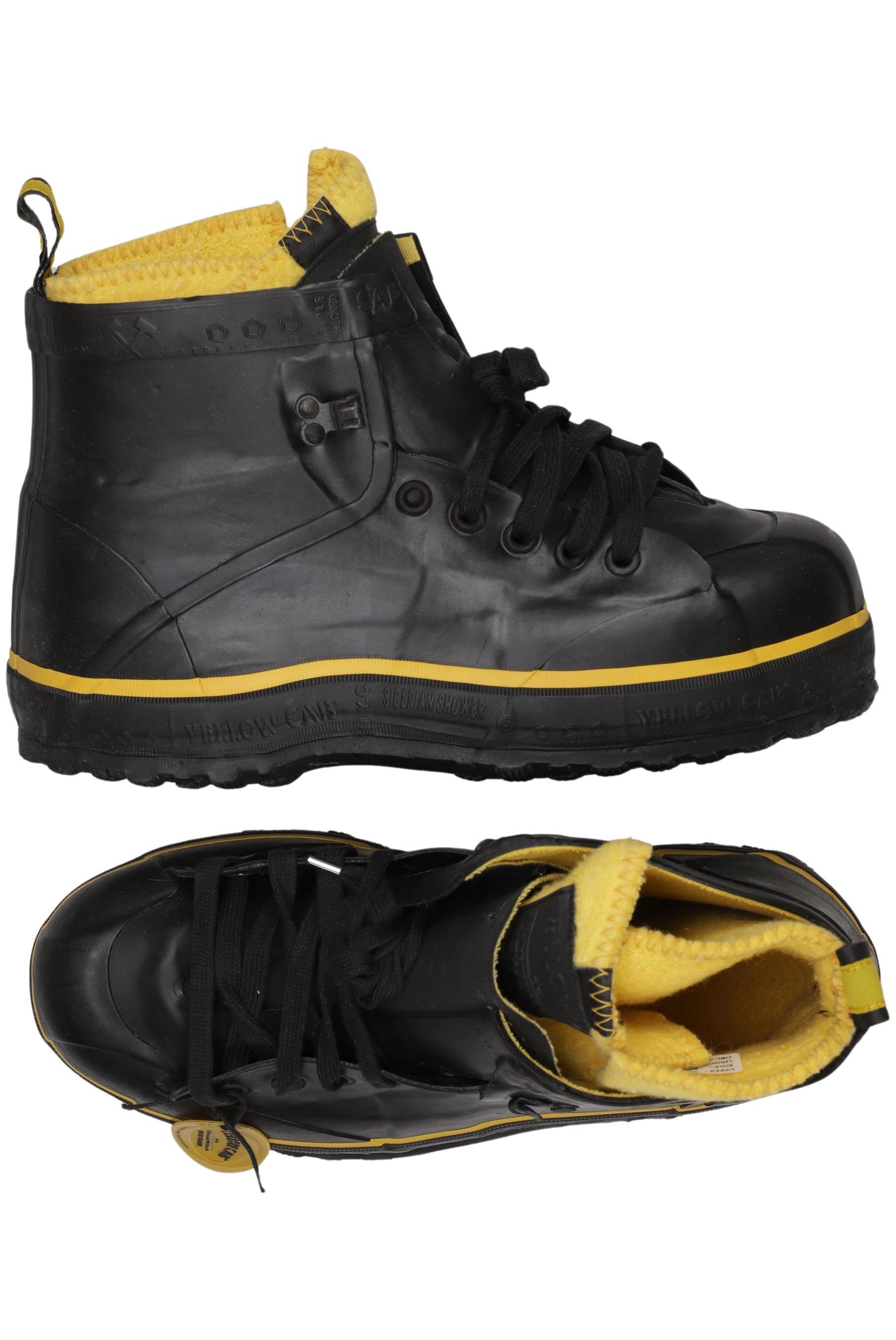 Thumbnail - Yellow Cab Herren Stiefel, mehrfarbig, Gr. 44