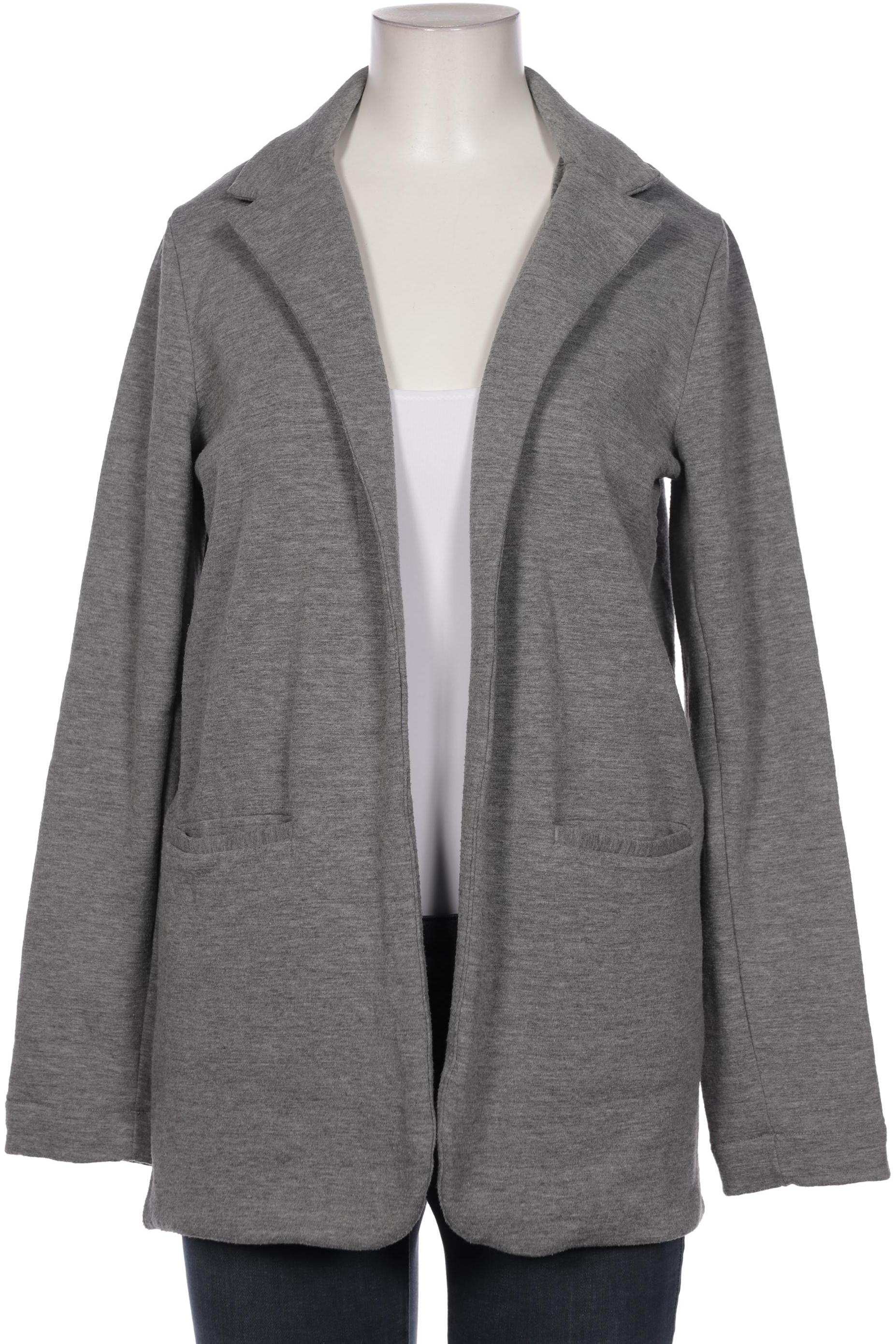 

Yerse Damen Blazer, grau, Gr. 36