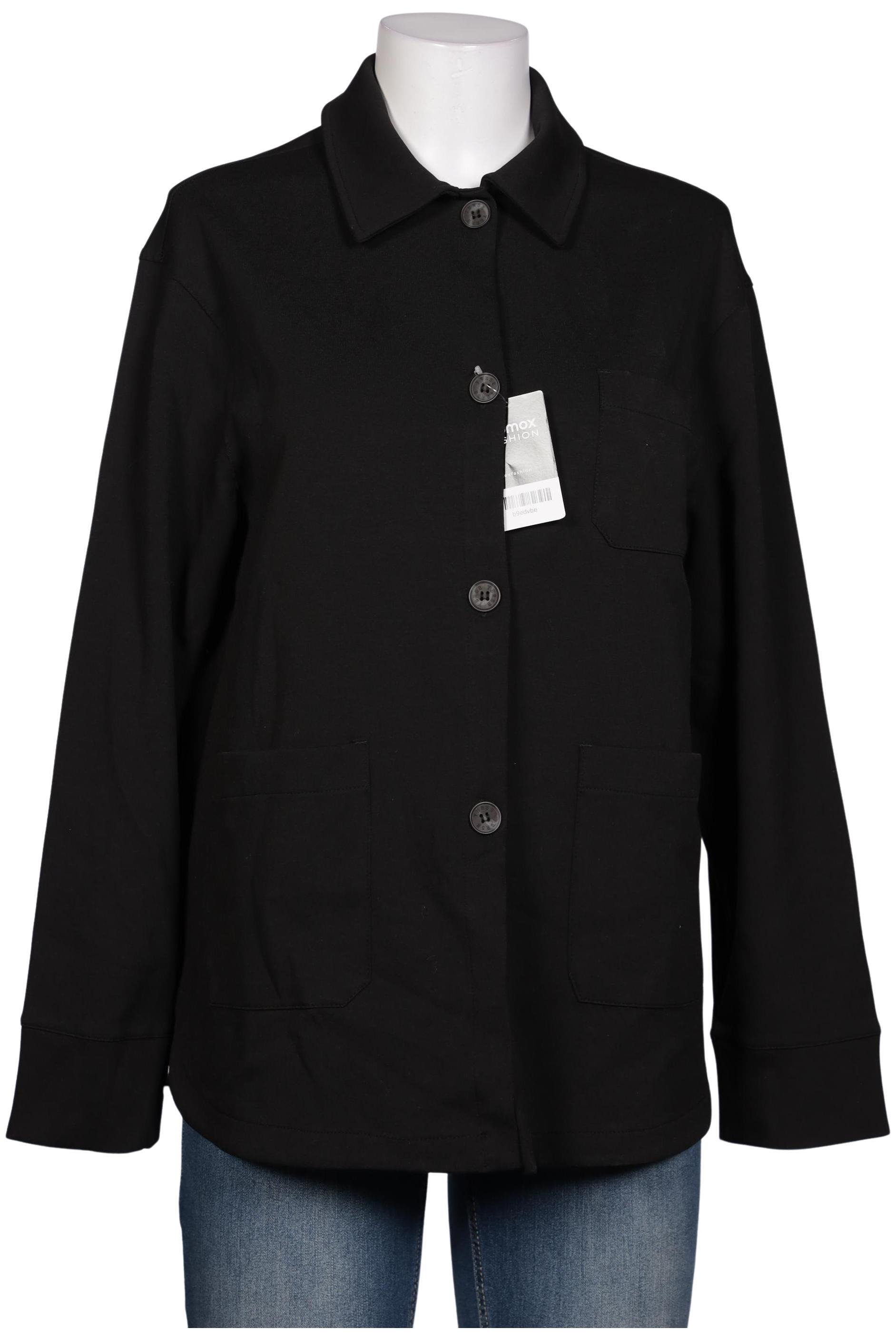 

Yerse Damen Blazer, schwarz, Gr. 38