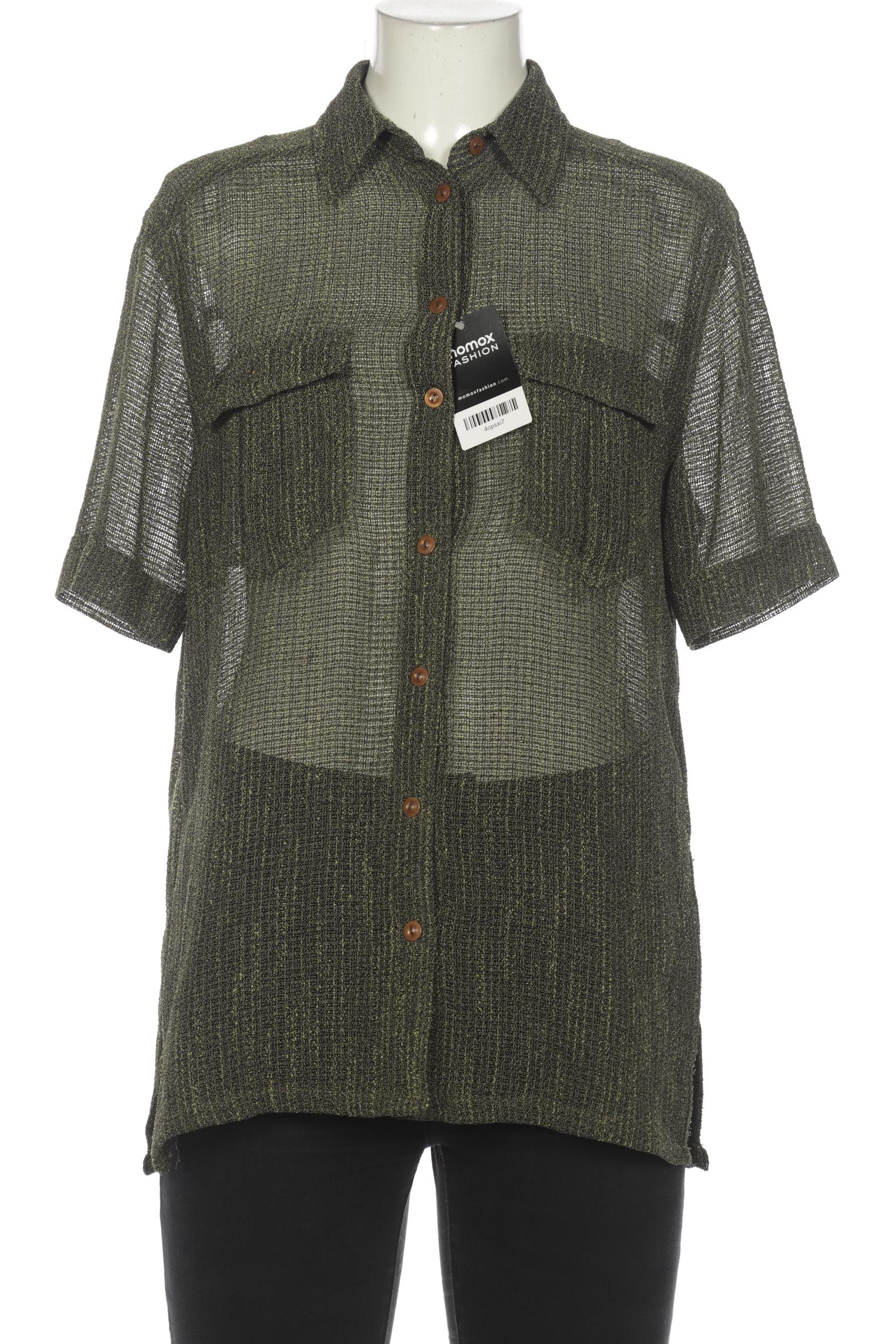 

Yerse Damen Bluse, grün, Gr. 40