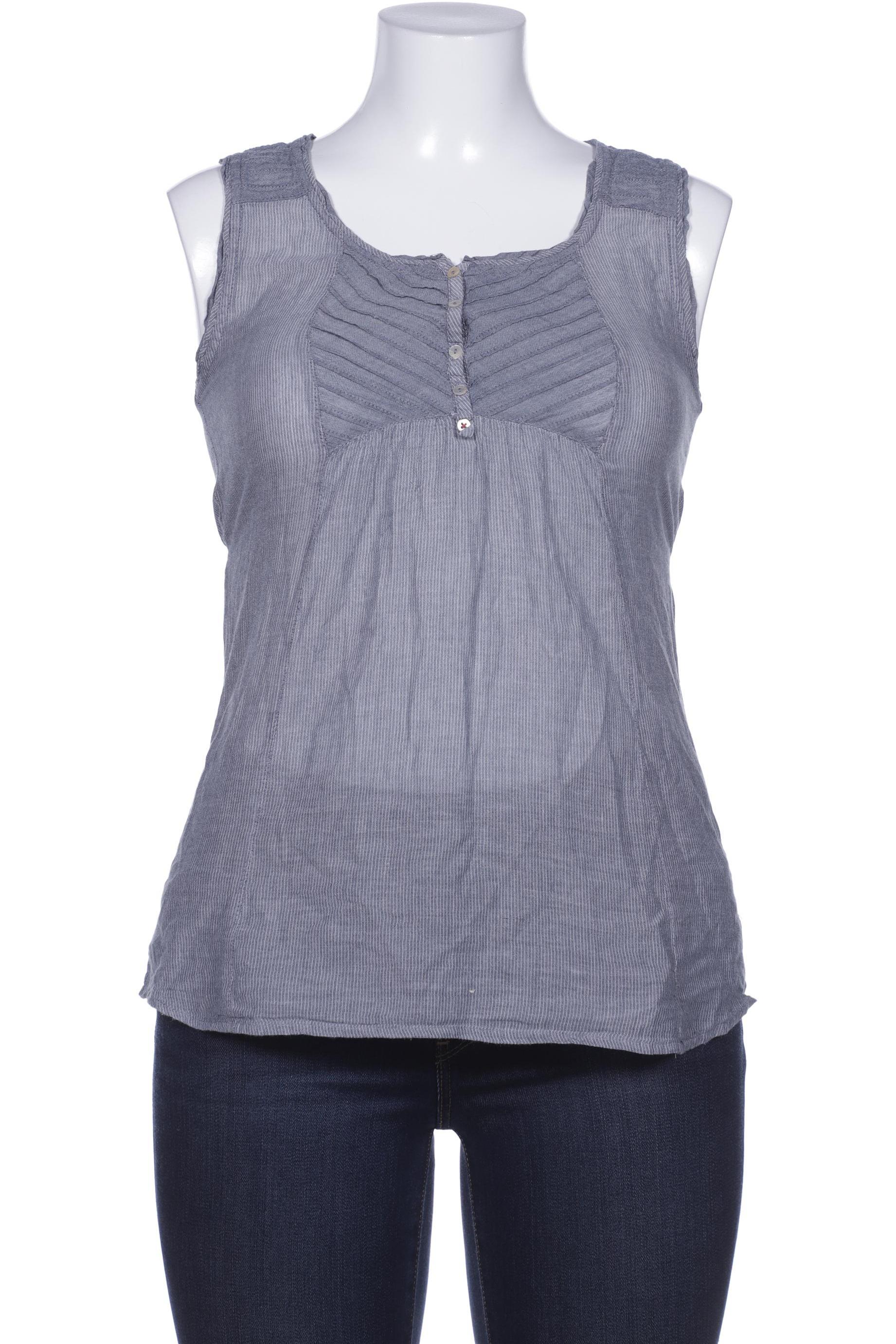 

YERSE Damen Bluse, grau