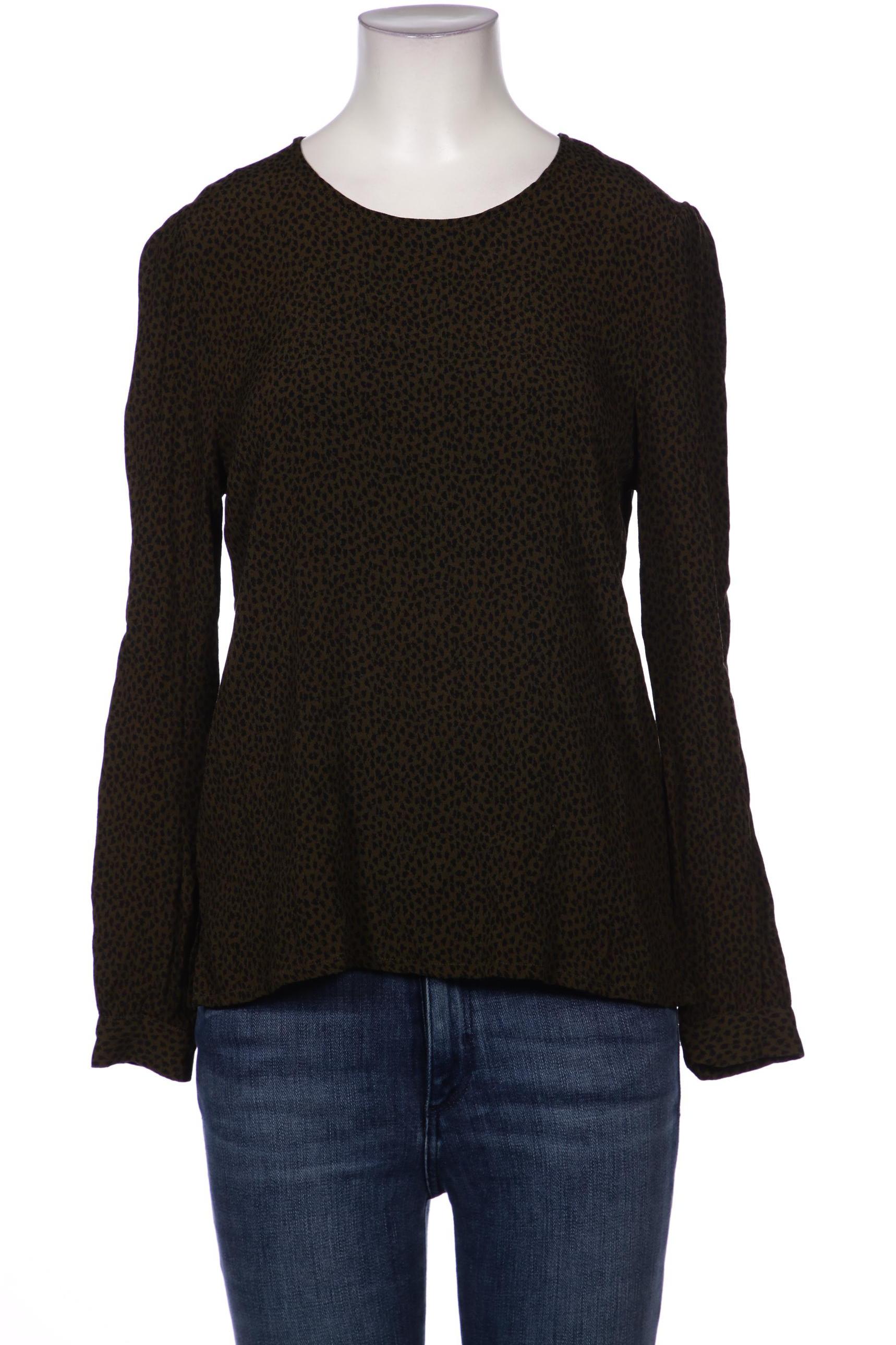 

Yerse Damen Bluse, grün, Gr. 38