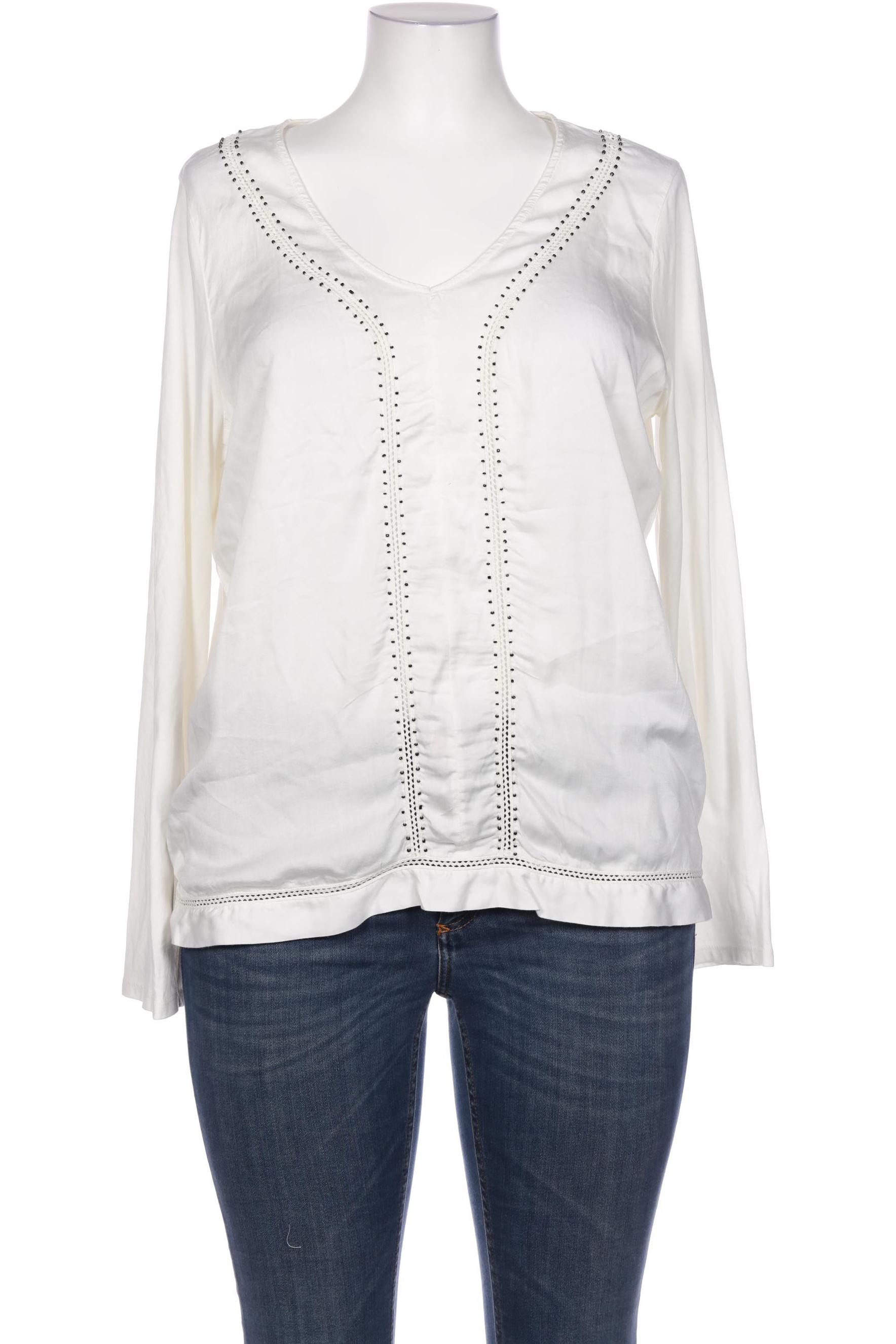 

Yerse Damen Bluse, beige, Gr. 44