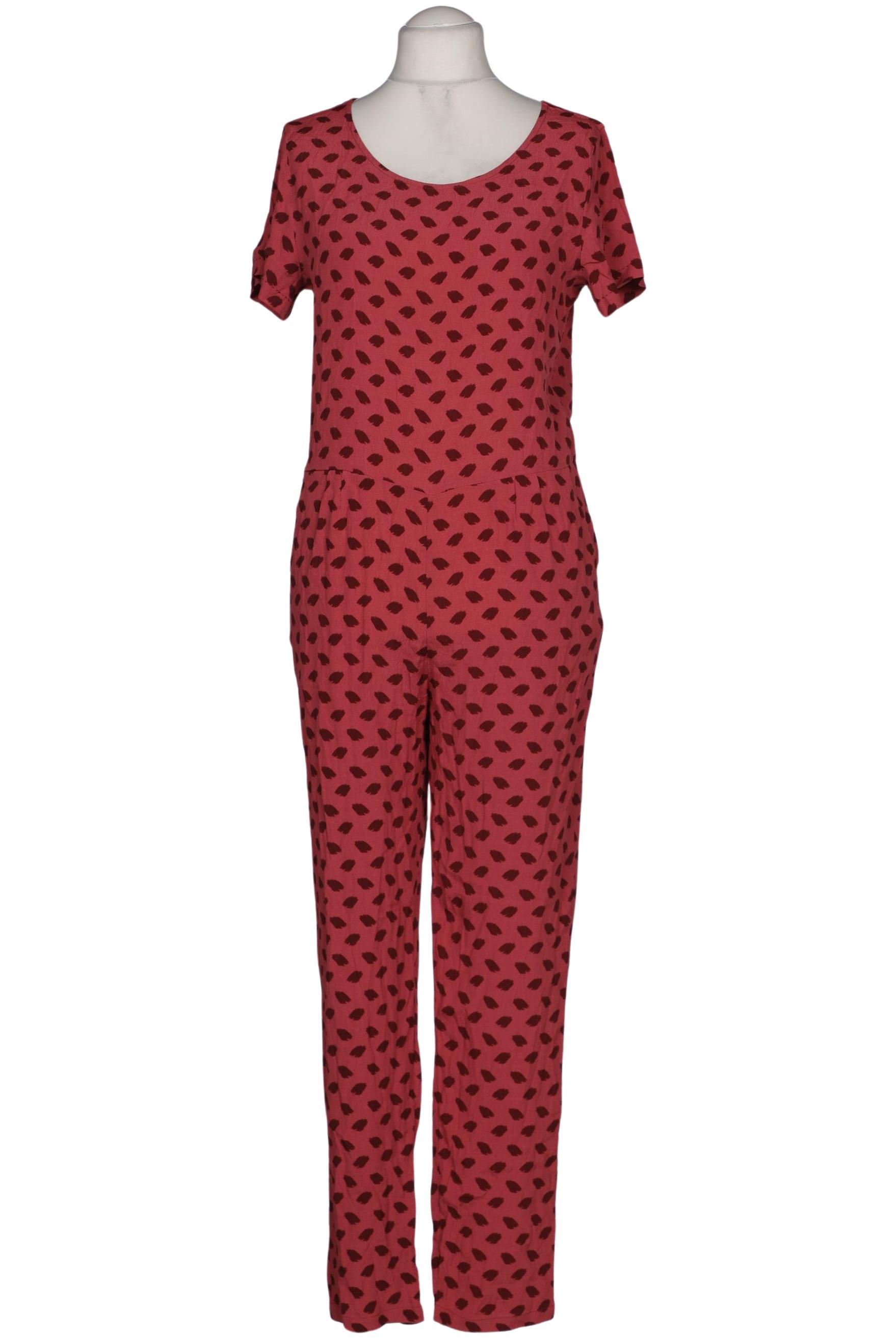

Yerse Damen Jumpsuit/Overall, rot, Gr. 42