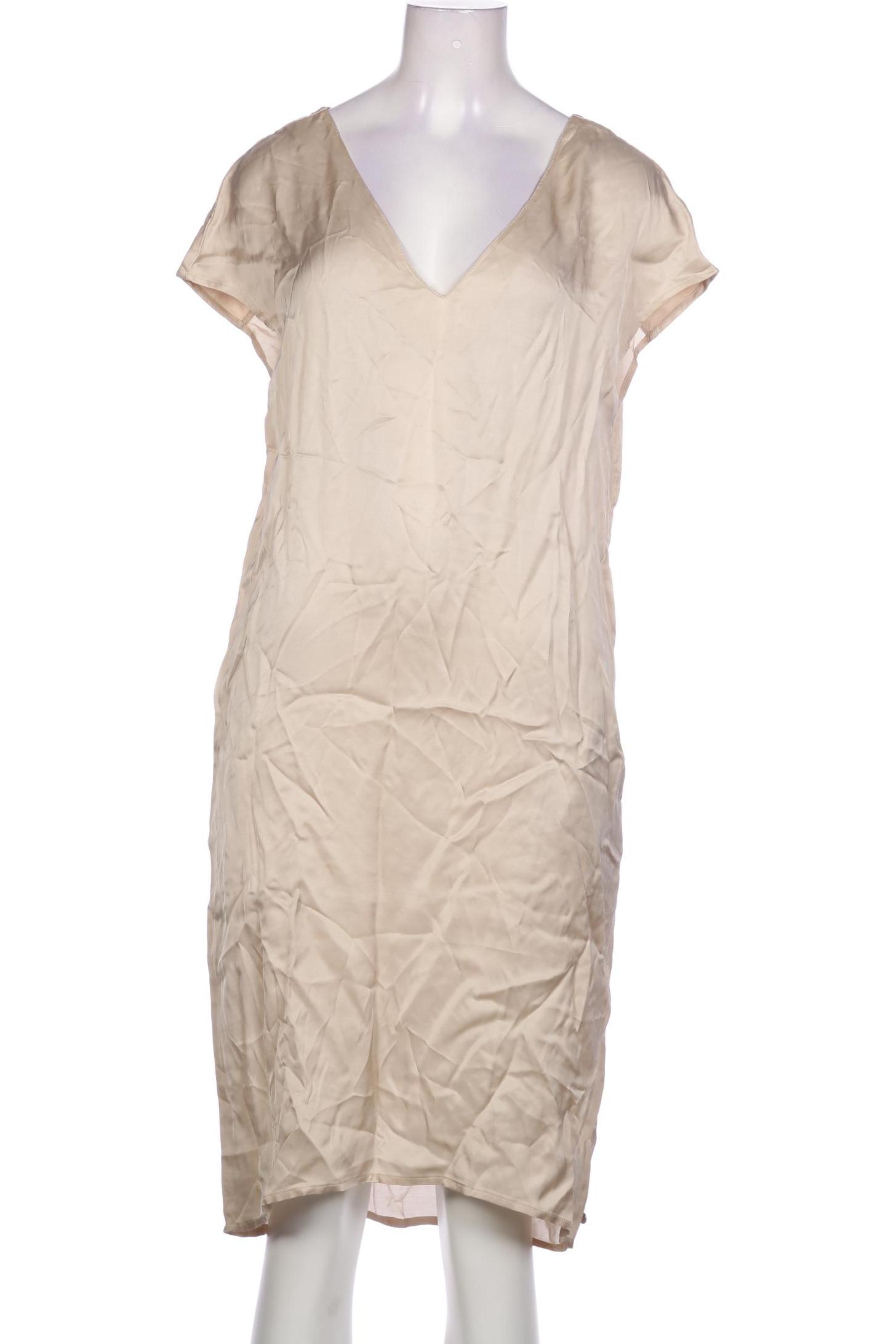 

Yerse Damen Kleid, beige, Gr. 34