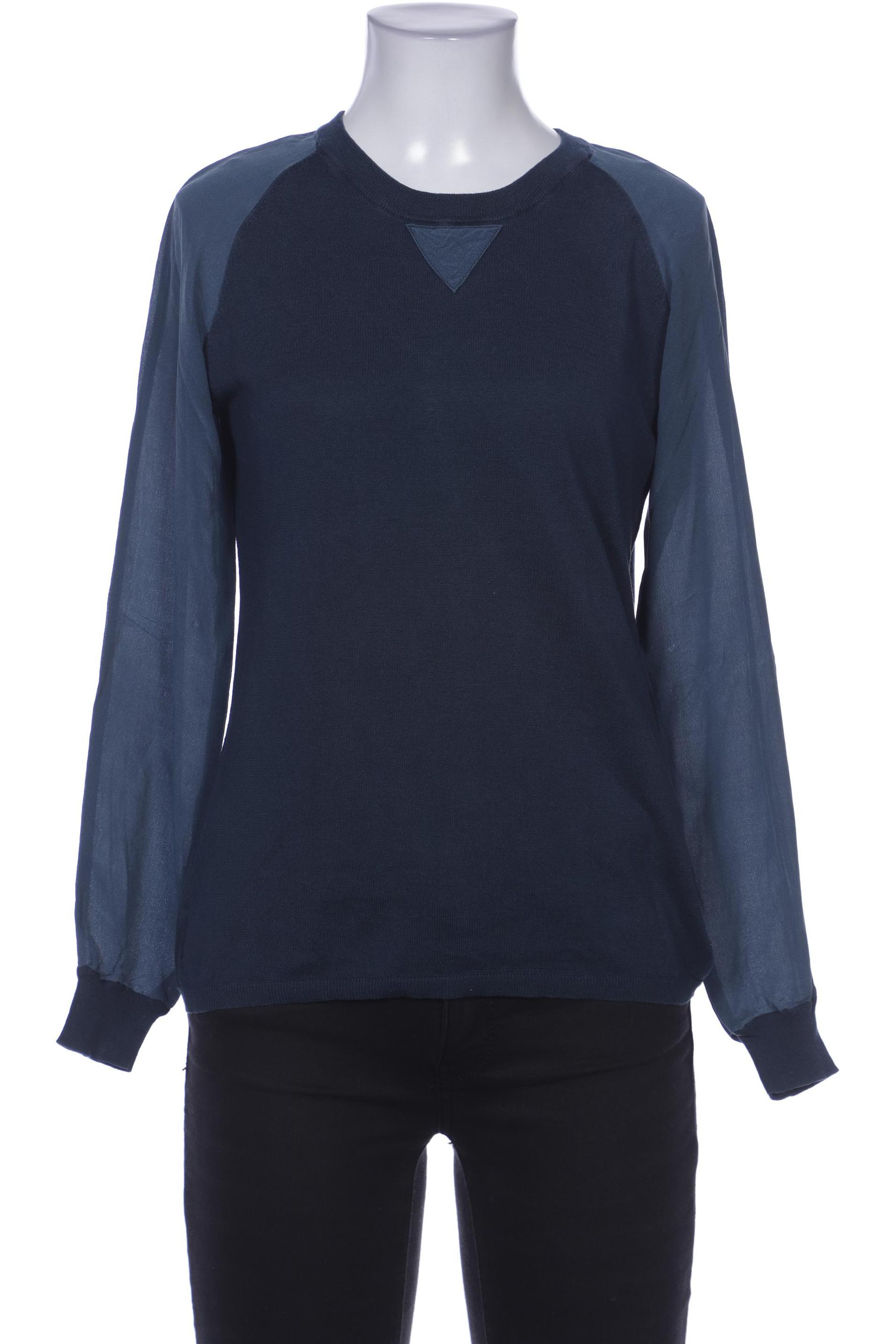 

Yerse Damen Pullover, marineblau, Gr. 36