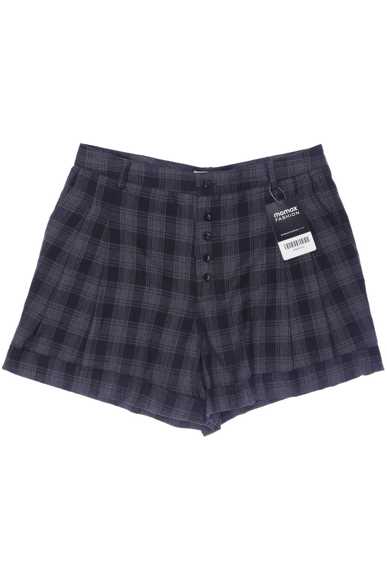 

Yerse Damen Shorts, schwarz, Gr. 36