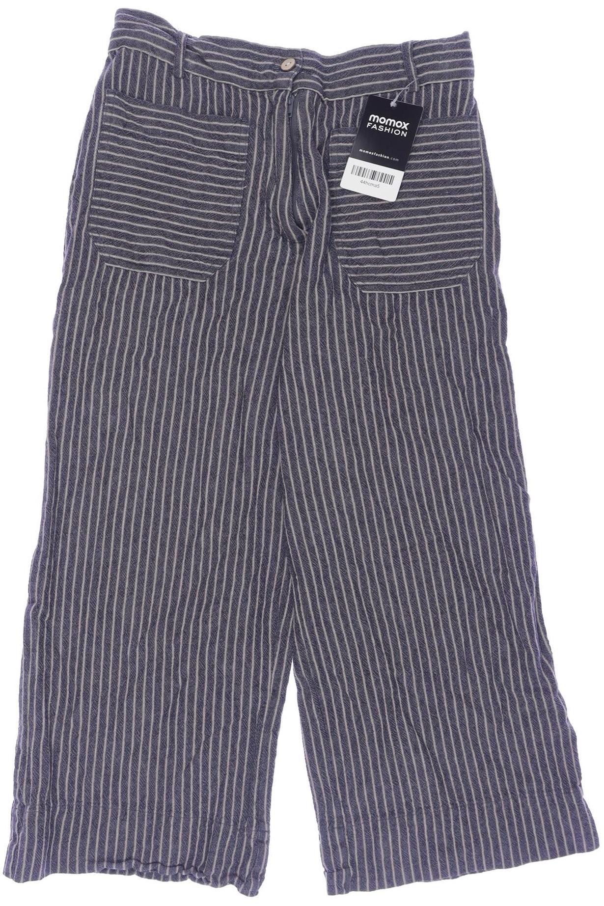 

Yerse Damen Stoffhose, marineblau, Gr. 0