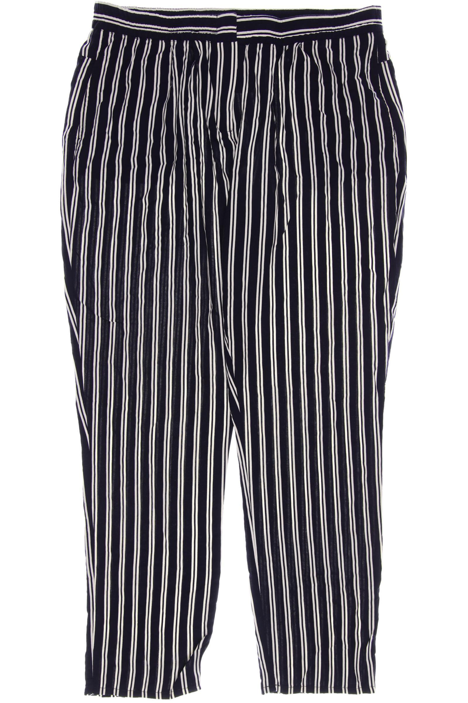 

Yerse Damen Stoffhose, marineblau, Gr. 0