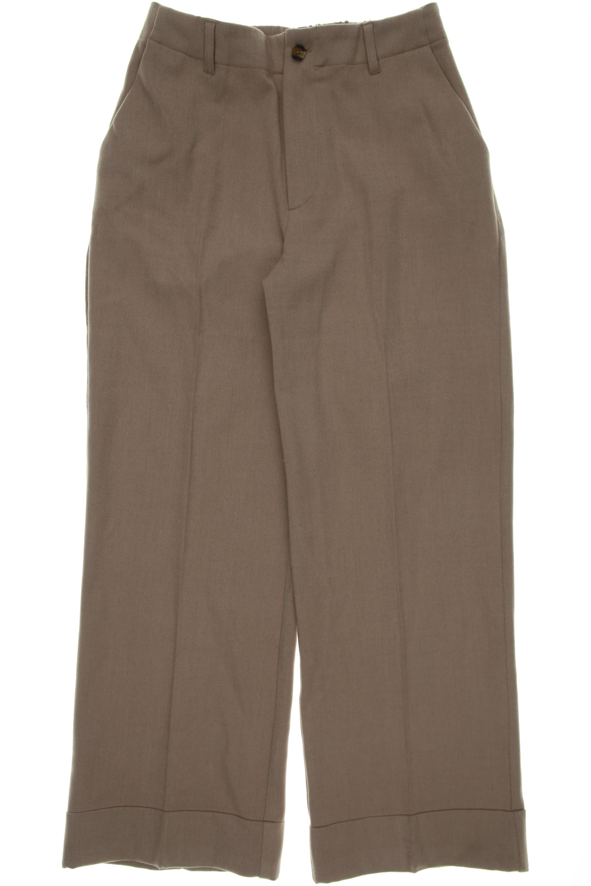 

Yerse Damen Stoffhose, beige, Gr. 0