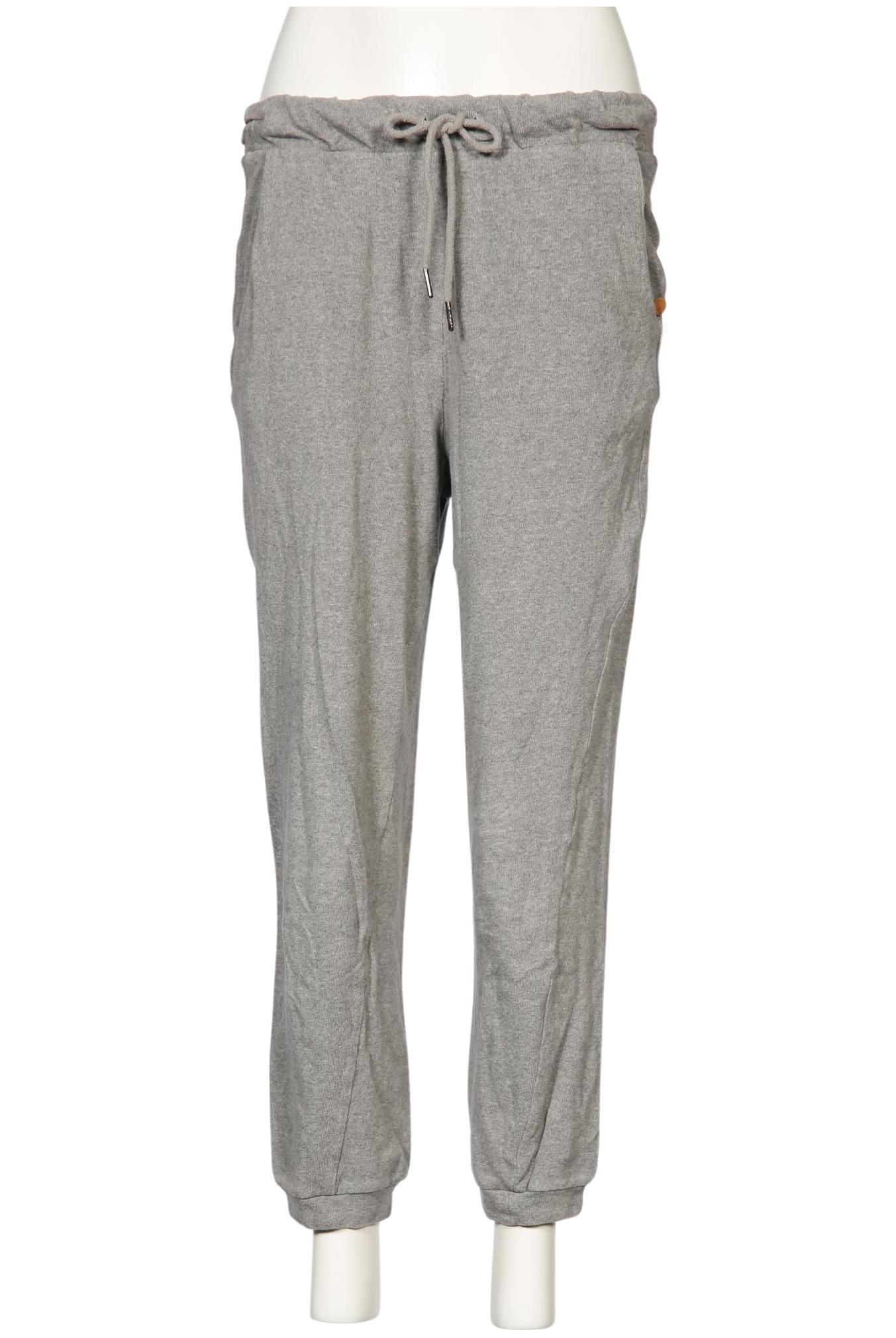 

Yerse Damen Stoffhose, grau, Gr. 0