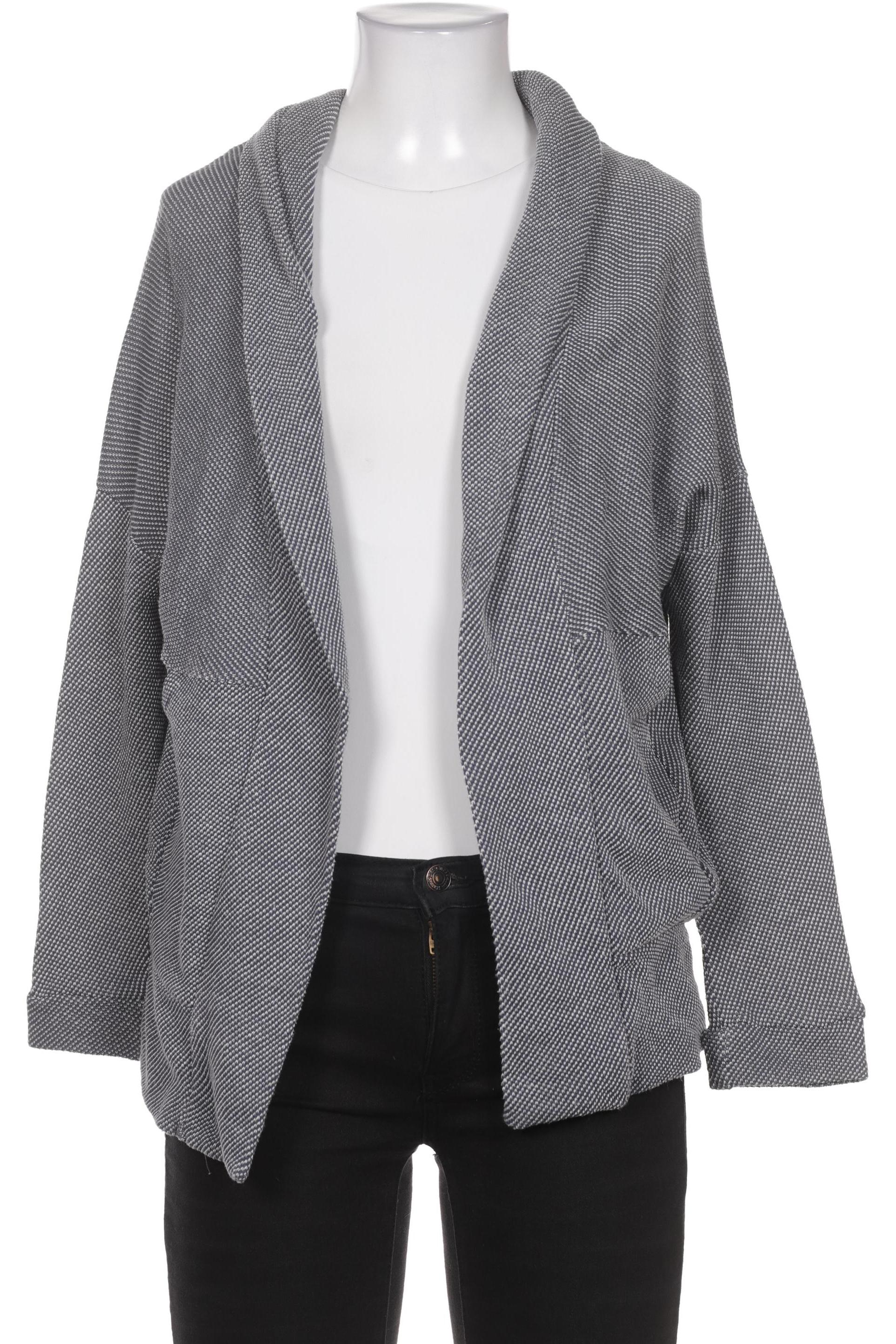 Thumbnail - Yerse Damen Strickjacke, marineblau, Gr. 36