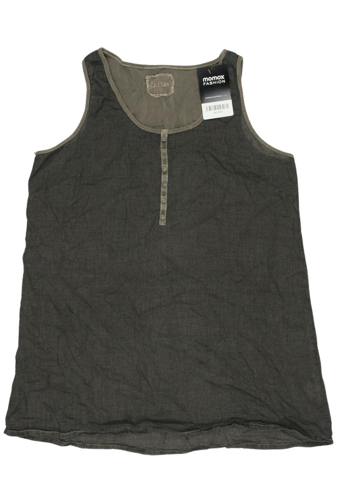 

Yerse Damen Top, grau, Gr. 38