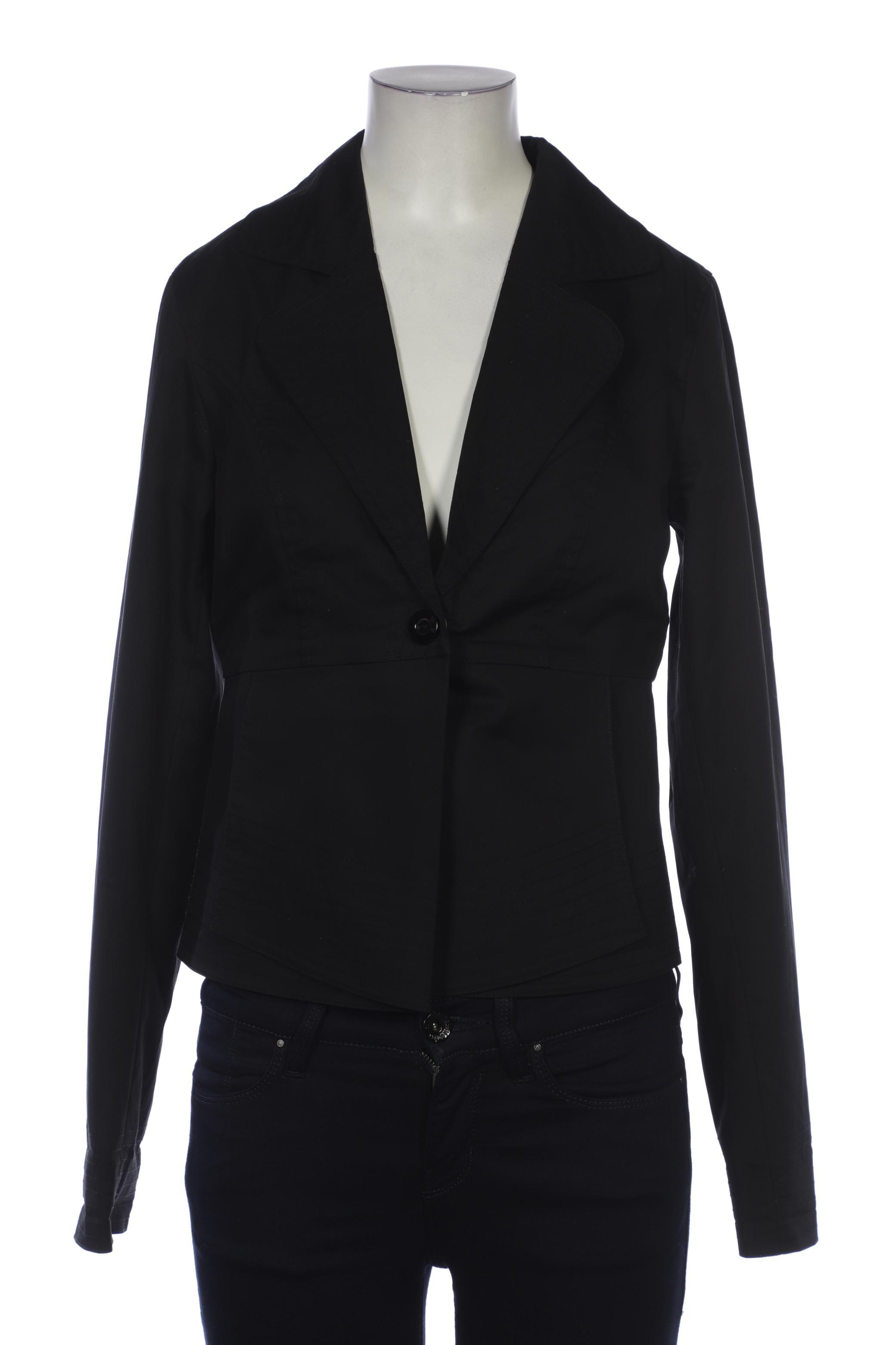 Thumbnail - yest Damen Blazer, schwarz, Gr. 36