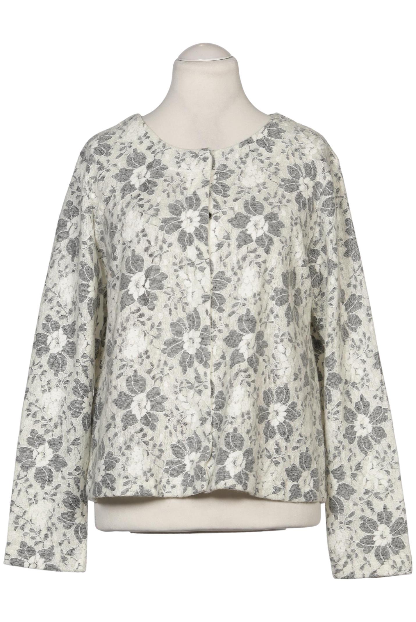 

yest Damen Blazer, cremeweiß, Gr. 42