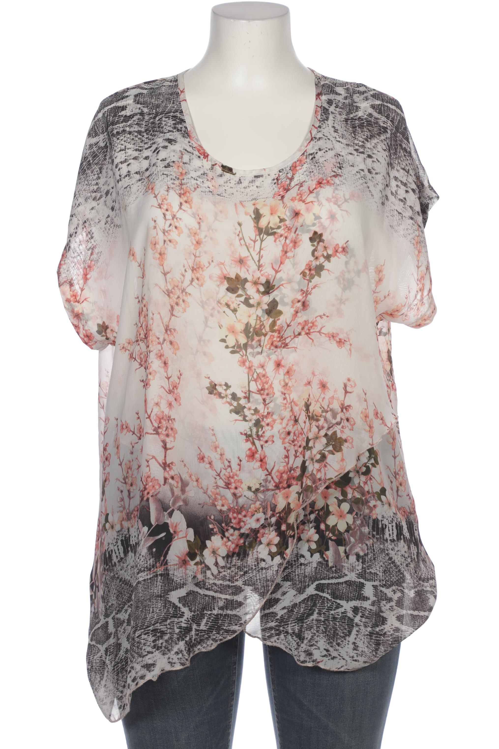 

yest Damen Bluse, cremeweiß