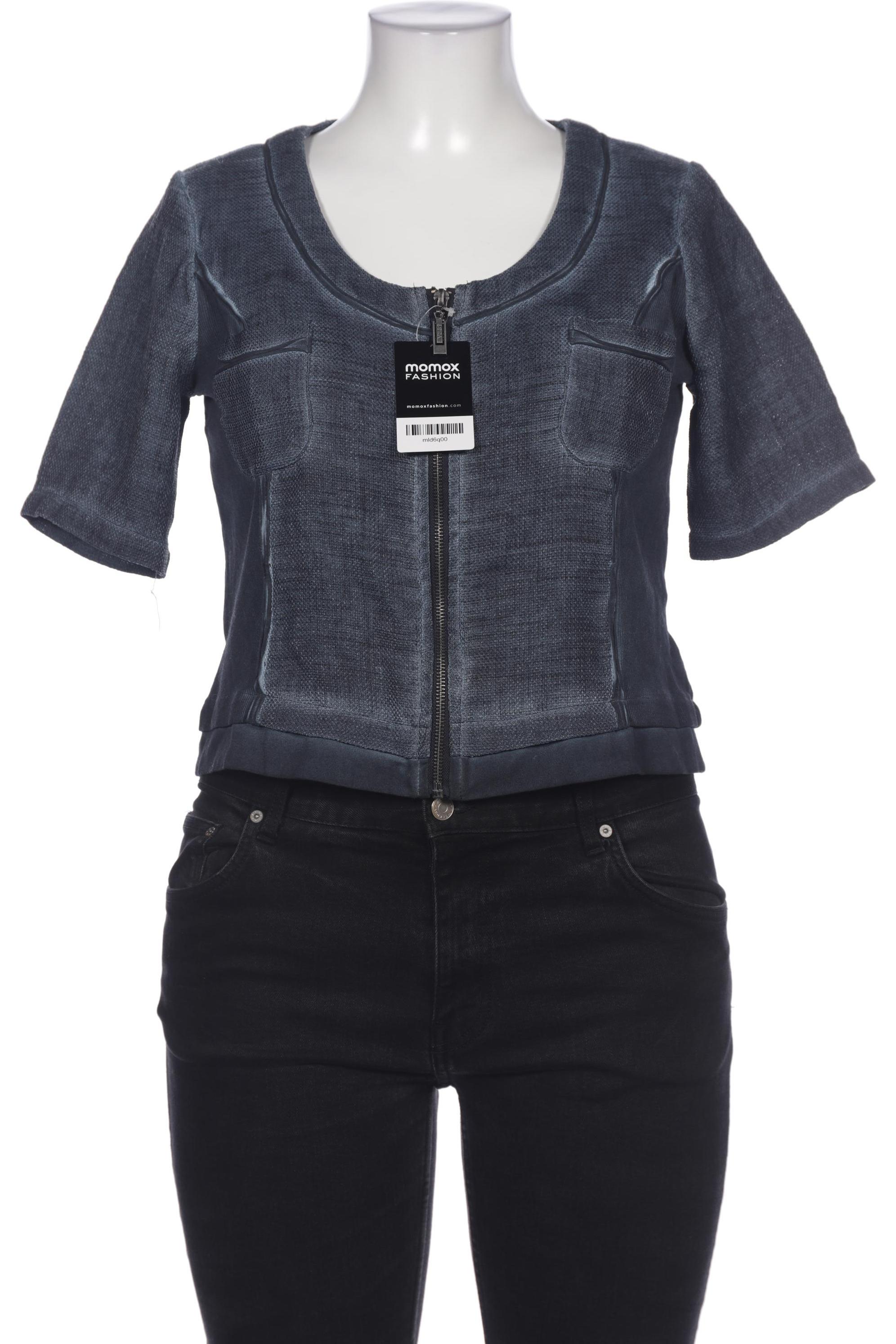 

yest Damen Bluse, blau