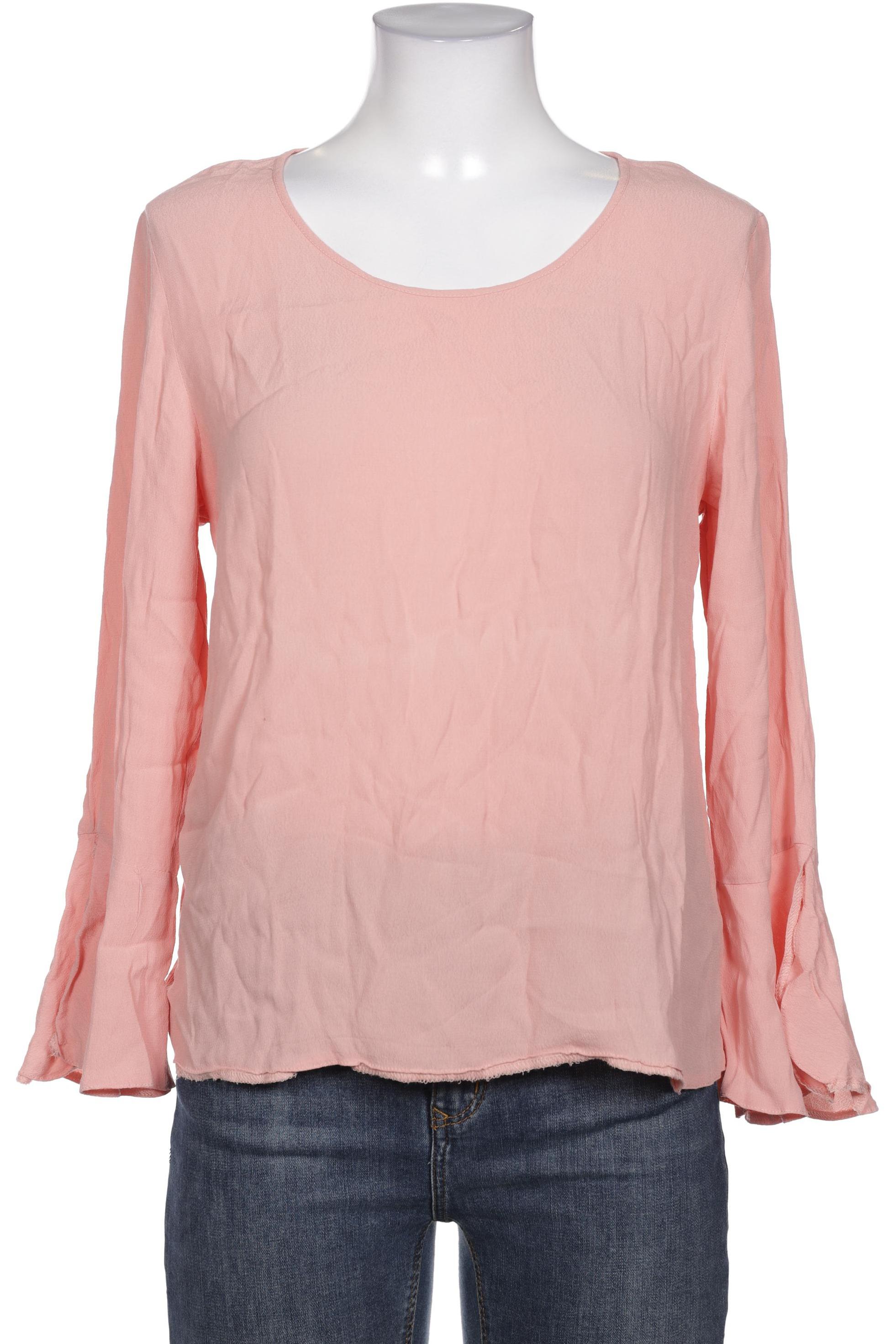 

yest Damen Bluse, pink, Gr. 38
