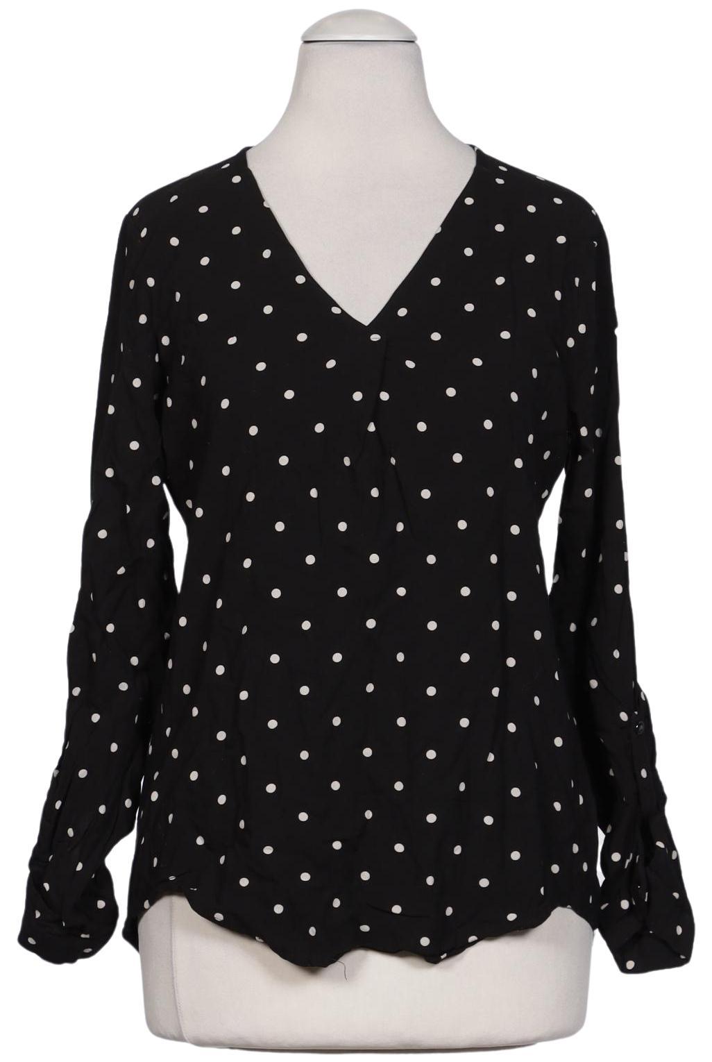 

yest Damen Bluse, mehrfarbig, Gr. 36