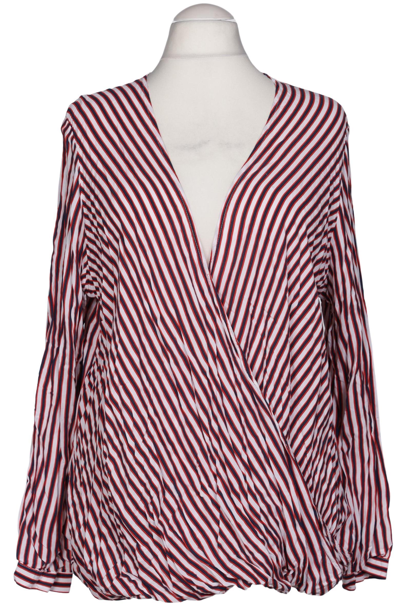 

yest Damen Bluse, mehrfarbig, Gr. 24