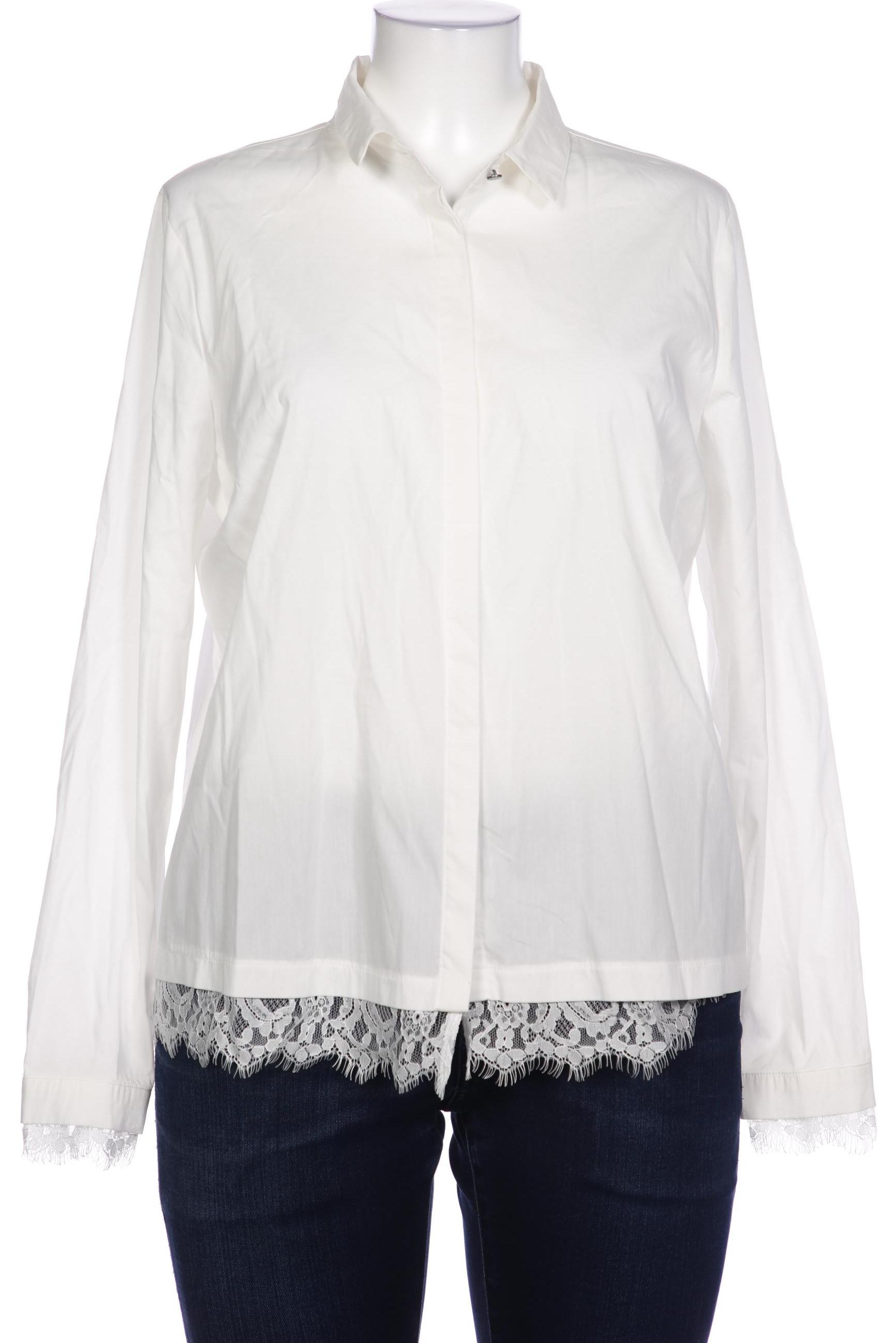 

yest Damen Bluse, weiß