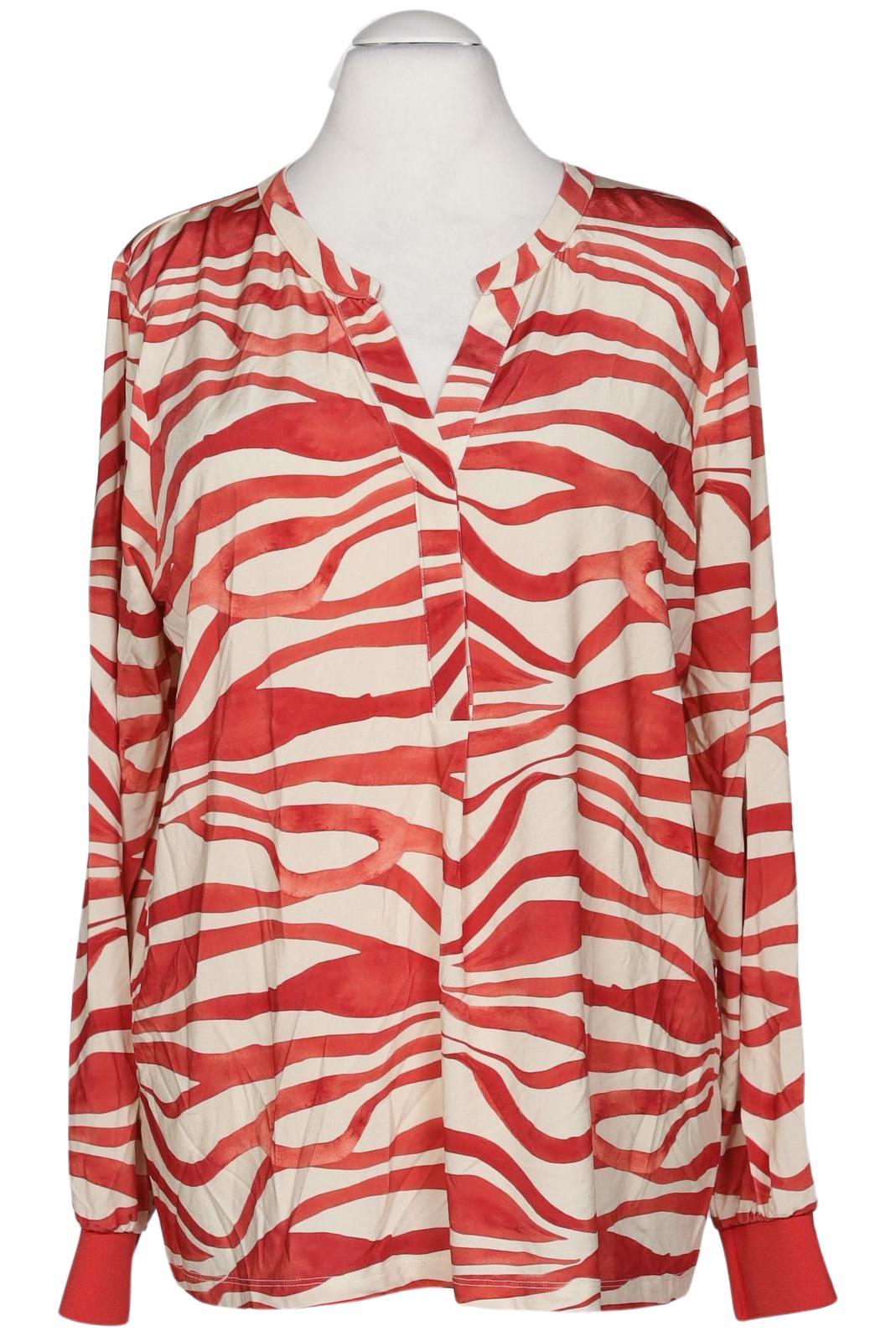 

yest Damen Bluse, mehrfarbig, Gr. 46