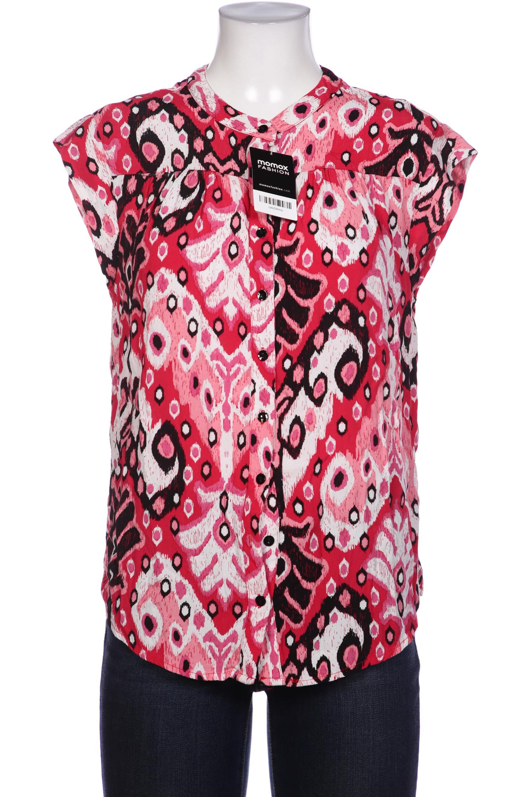 

yest Damen Bluse, rot, Gr. 36