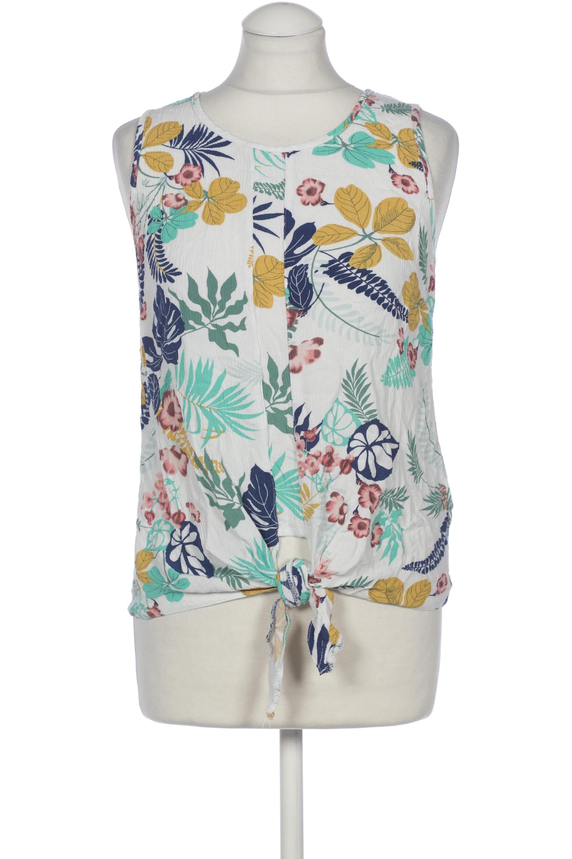 

yest Damen Bluse, mehrfarbig, Gr. 36