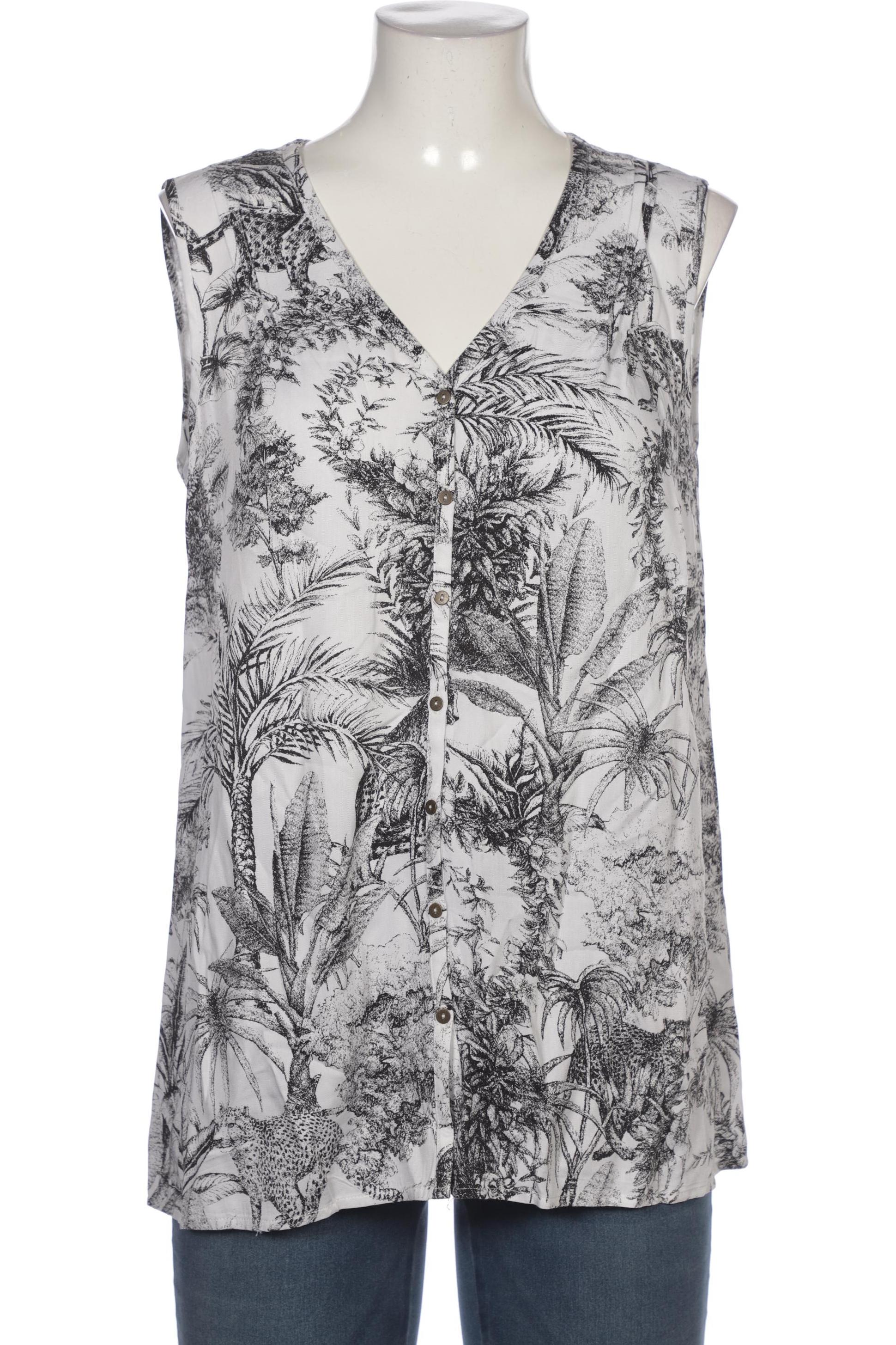 

yest Damen Bluse, schwarz