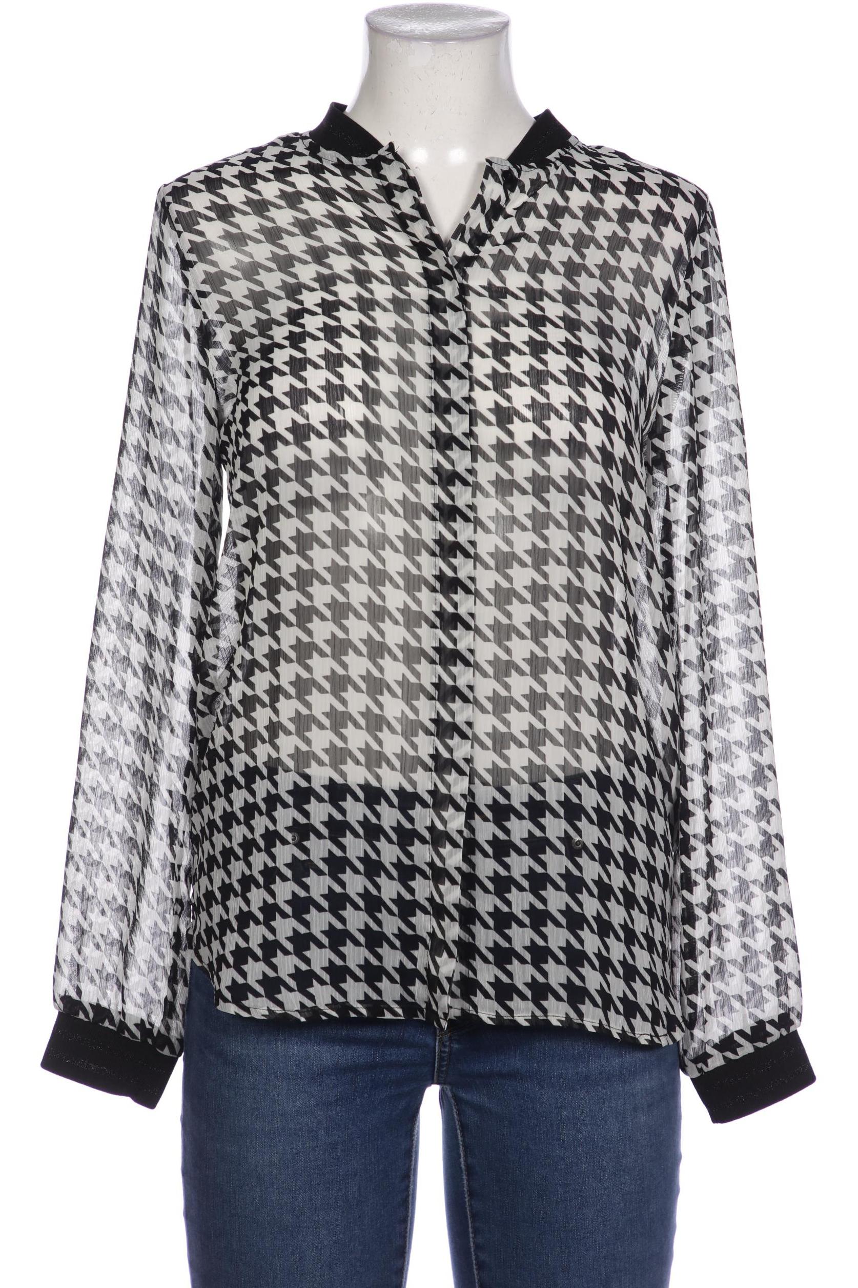 

yest Damen Bluse, schwarz, Gr. 36