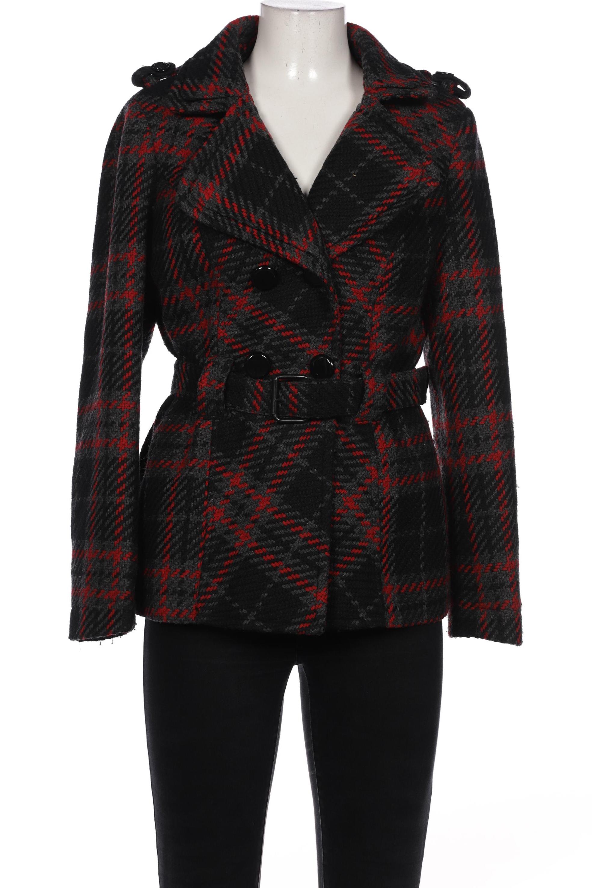 

yest Damen Jacke, schwarz, Gr. 38