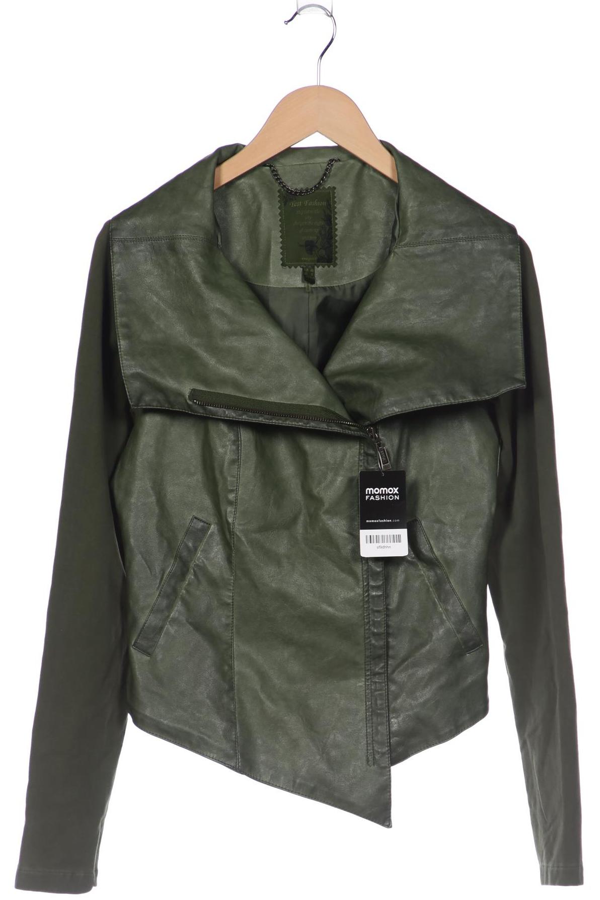

yest Damen Jacke, grün