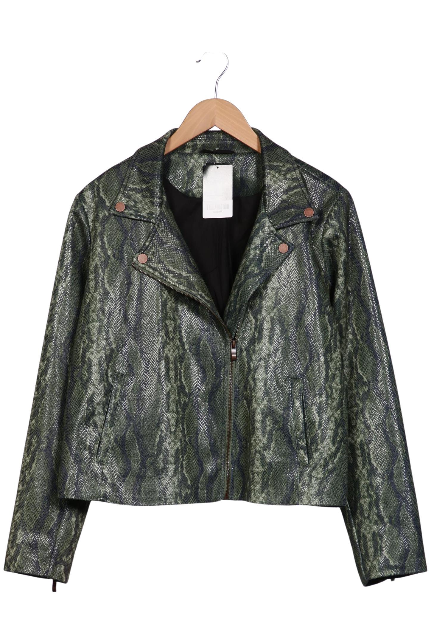 

yest Damen Jacke, grün, Gr. 44