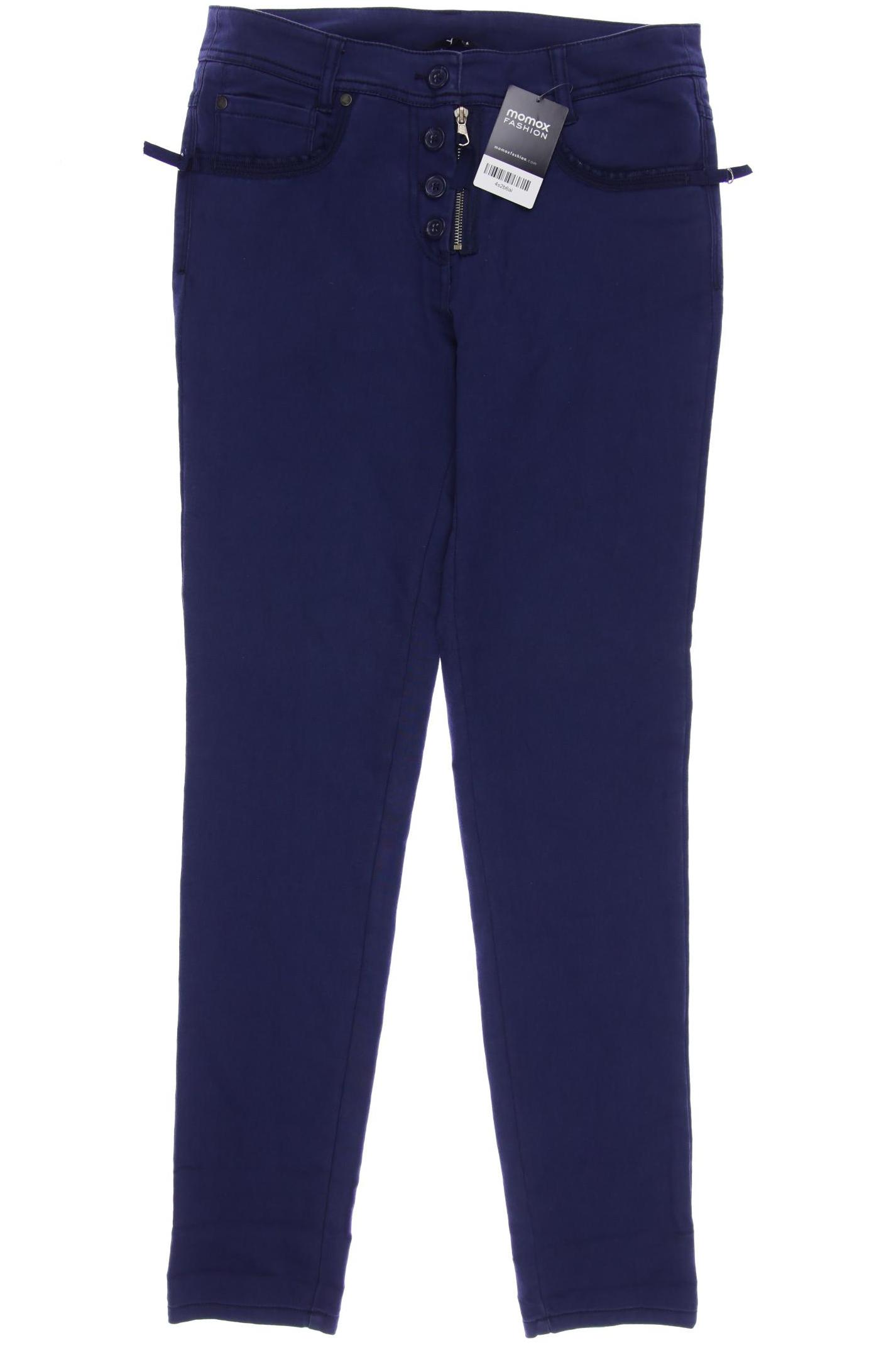 

yest Damen Jeans, marineblau, Gr. 40