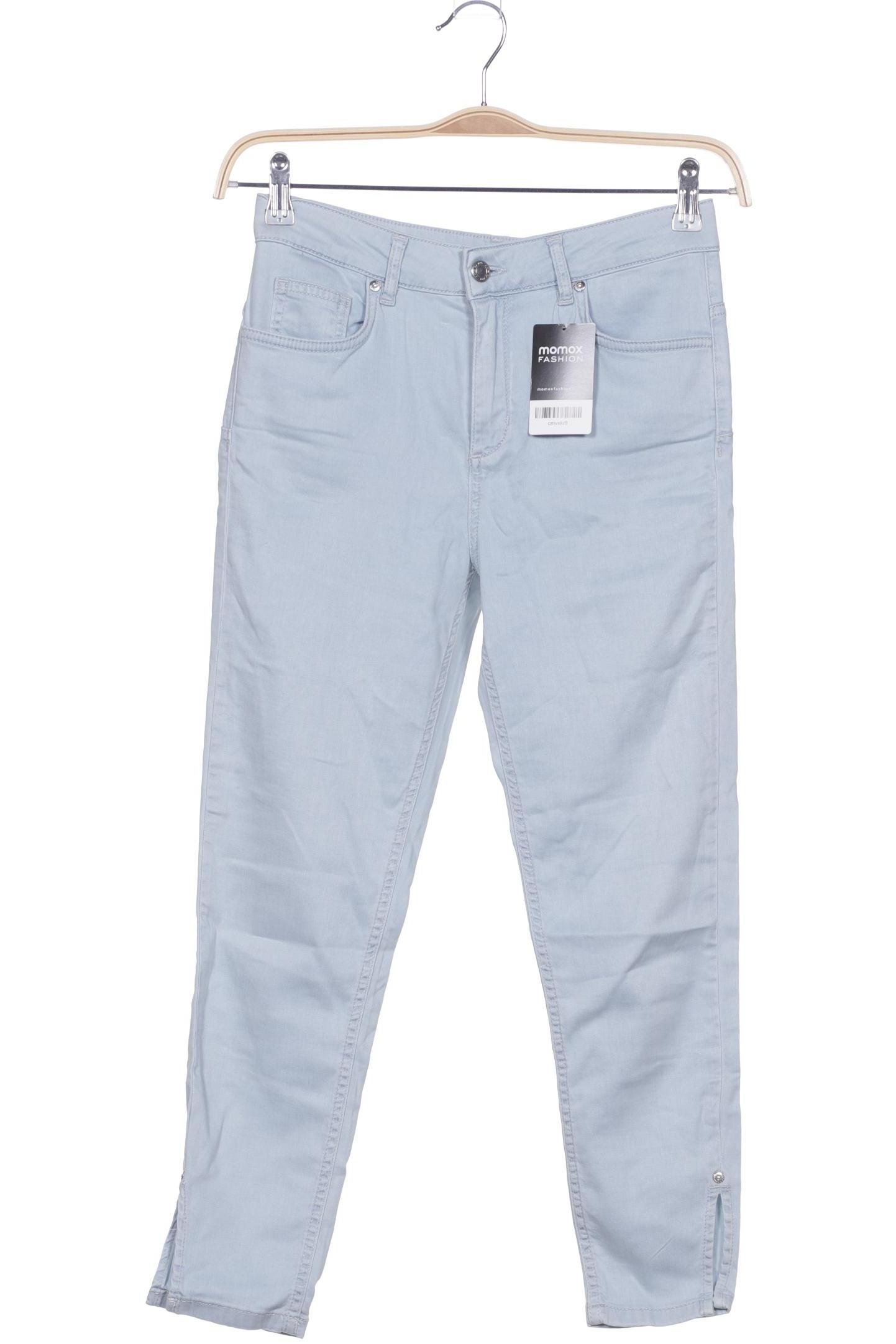 

yest Damen Jeans, hellblau, Gr. 38
