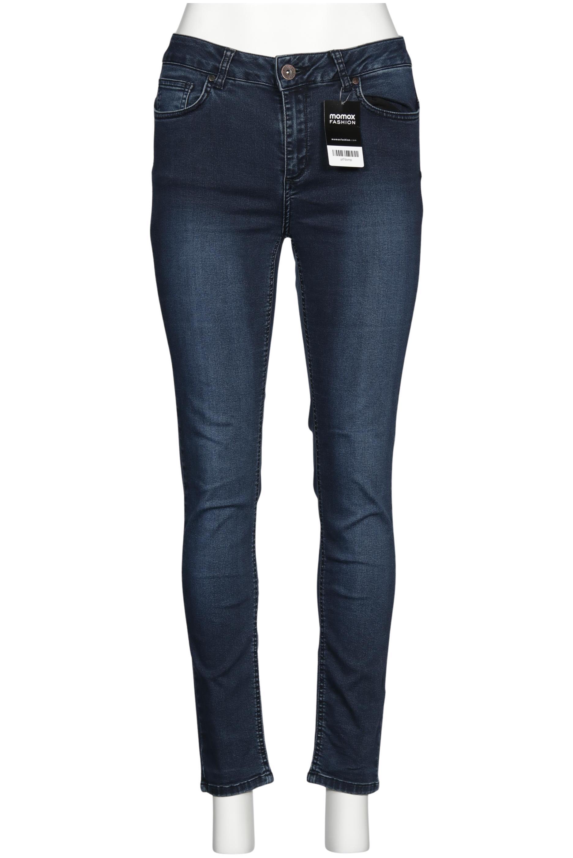 

yest Damen Jeans, marineblau, Gr. 42