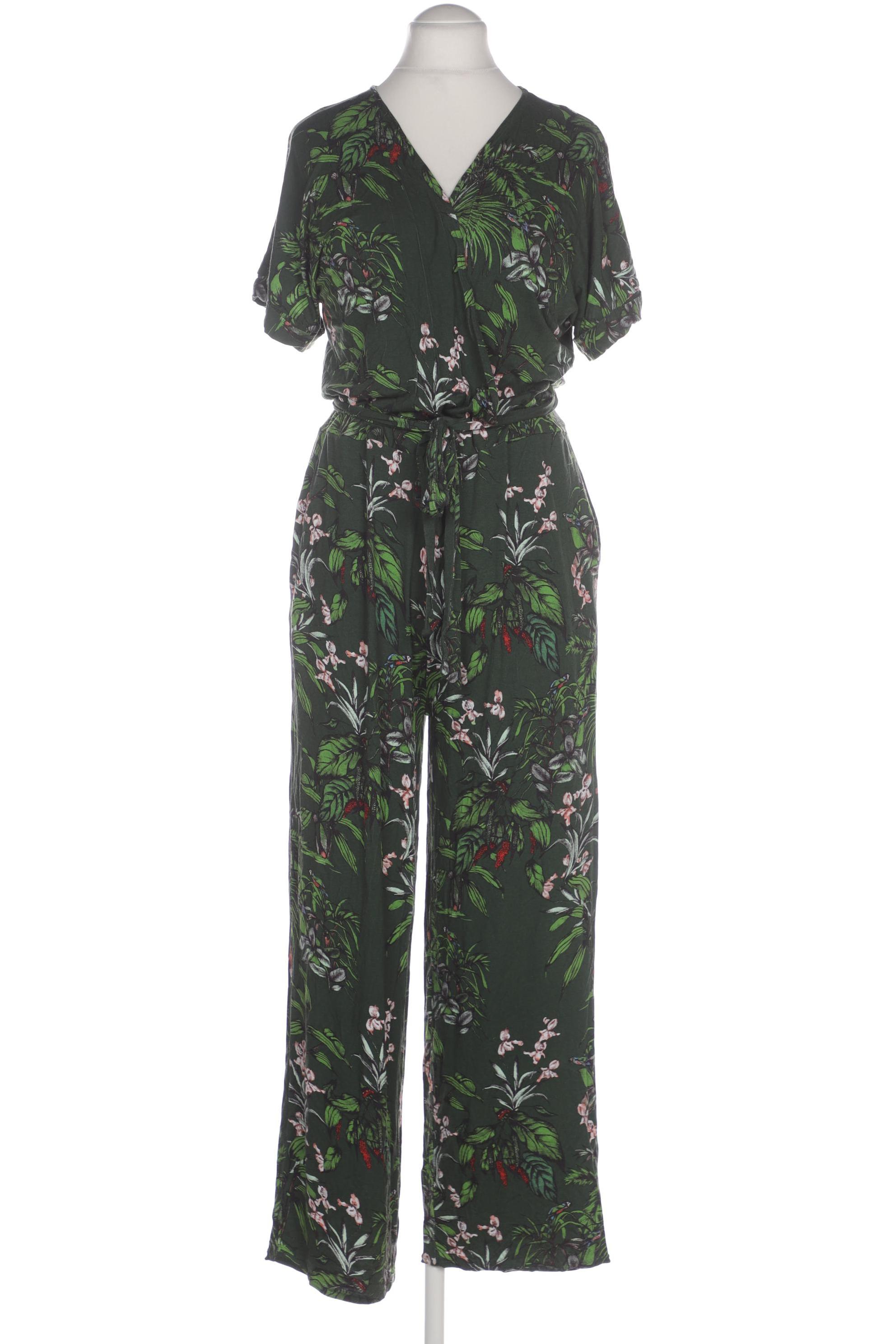 

yest Damen Jumpsuit/Overall, grün, Gr. 40