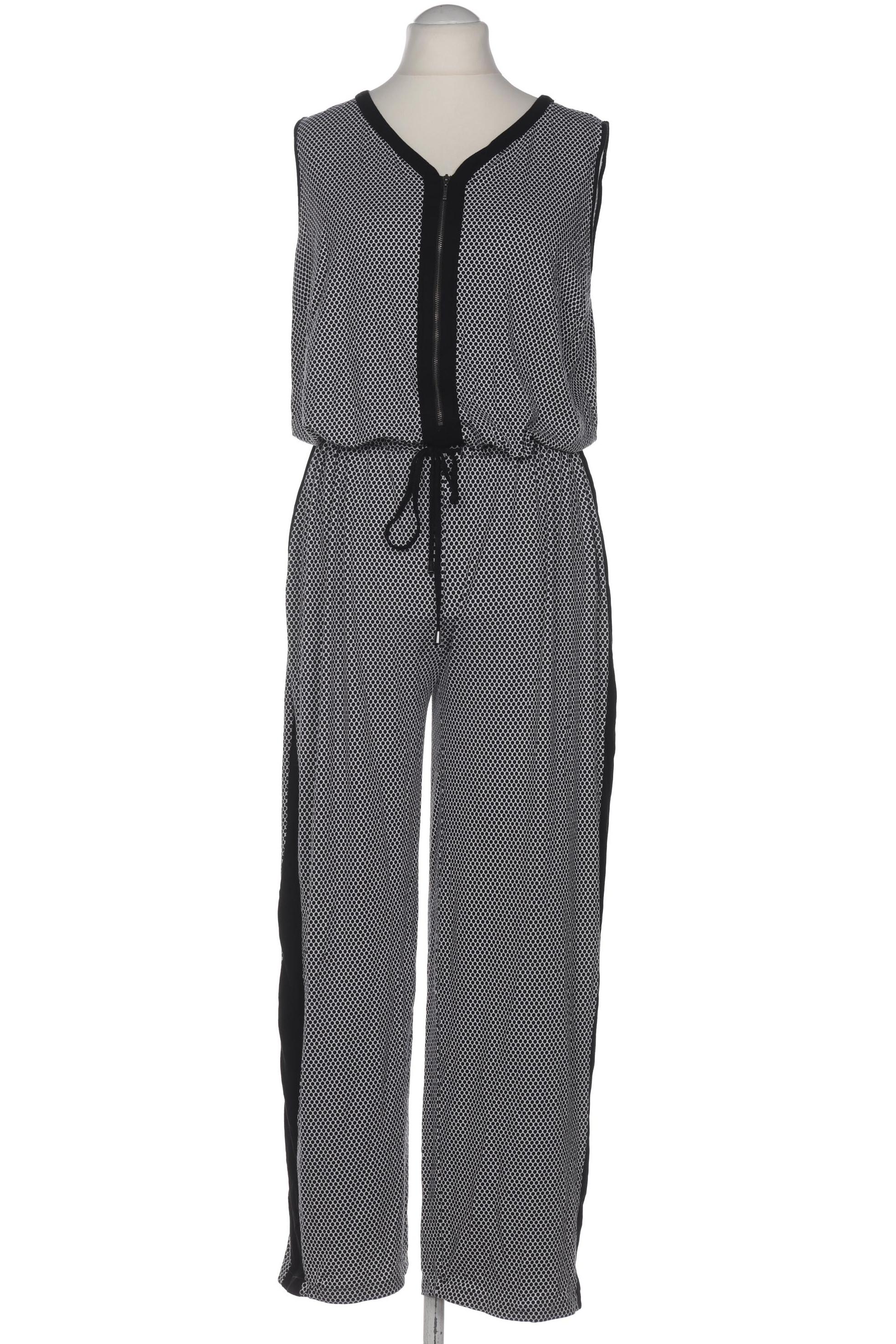 

yest Damen Jumpsuit/Overall, schwarz