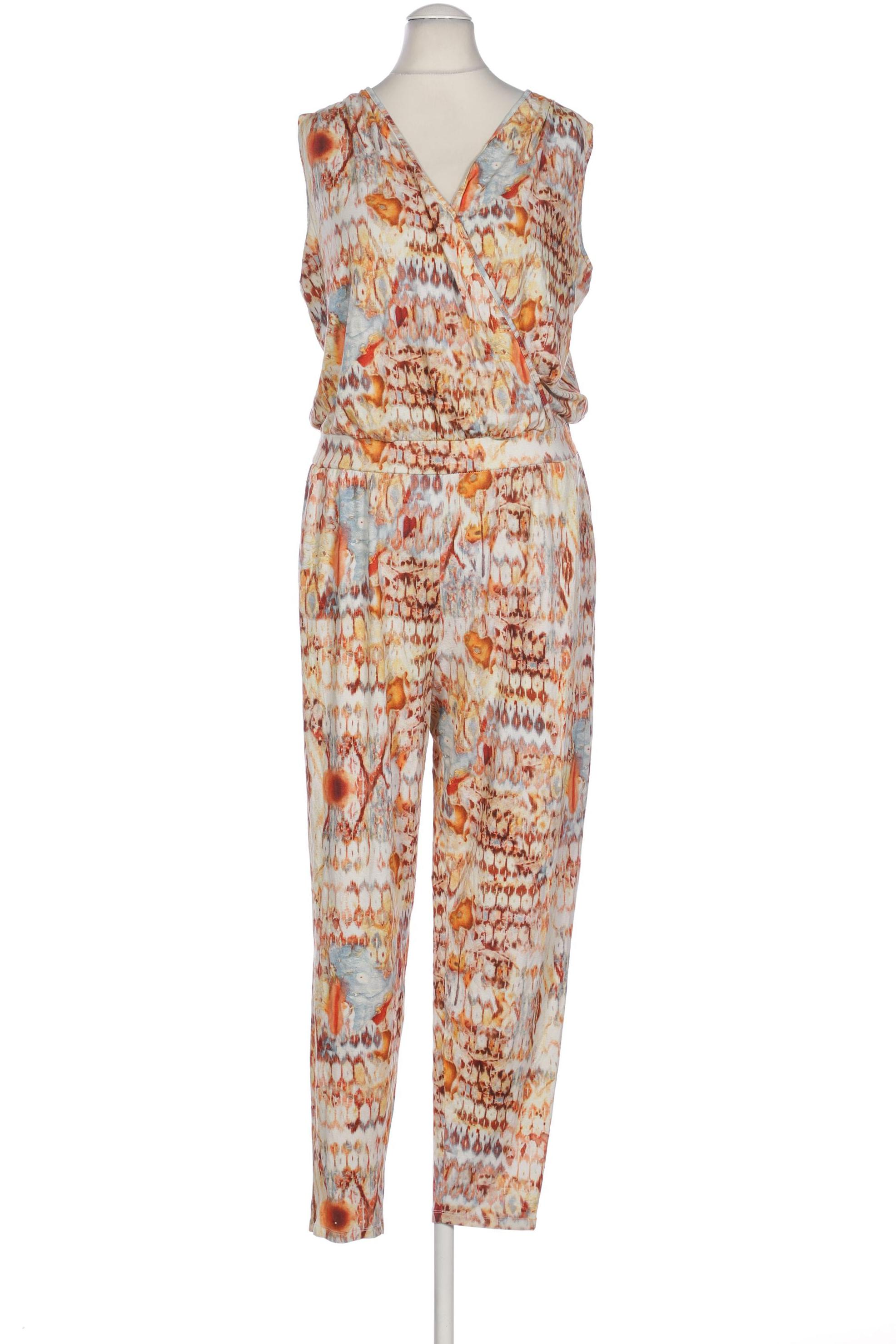 

yest Damen Jumpsuit/Overall, braun, Gr. 42
