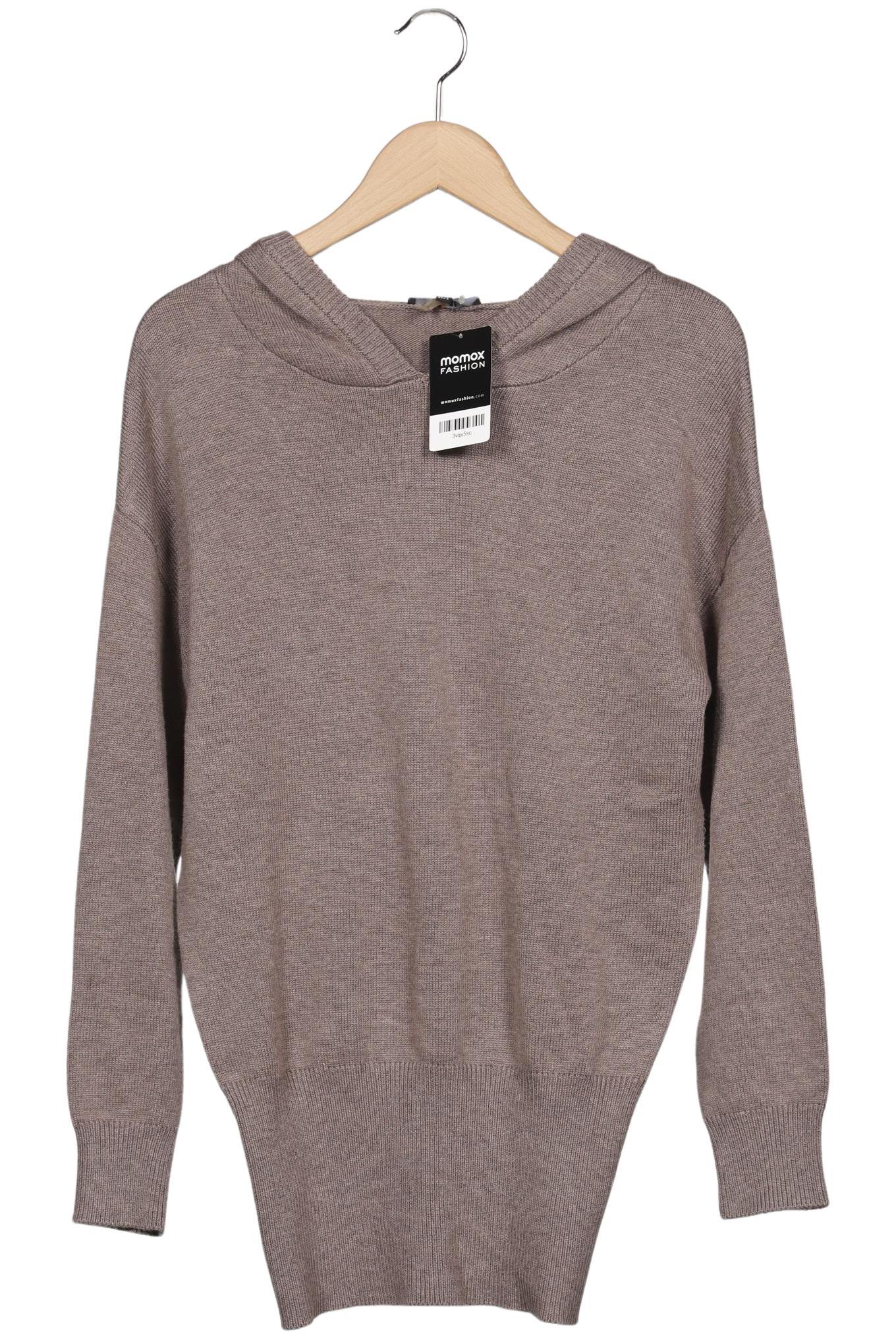 

yest Damen Kapuzenpullover, beige, Gr. 12