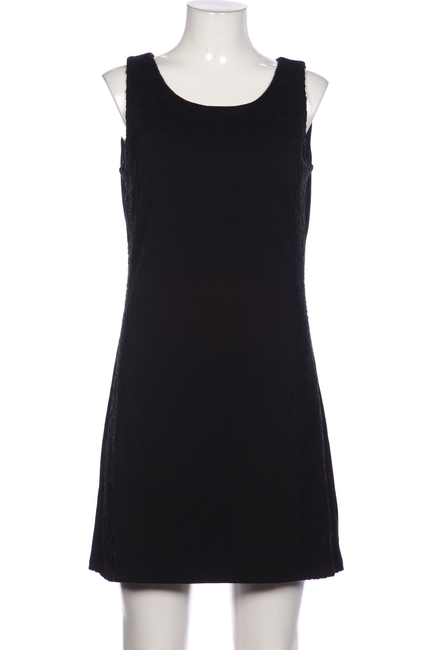 

yest Damen Kleid, schwarz